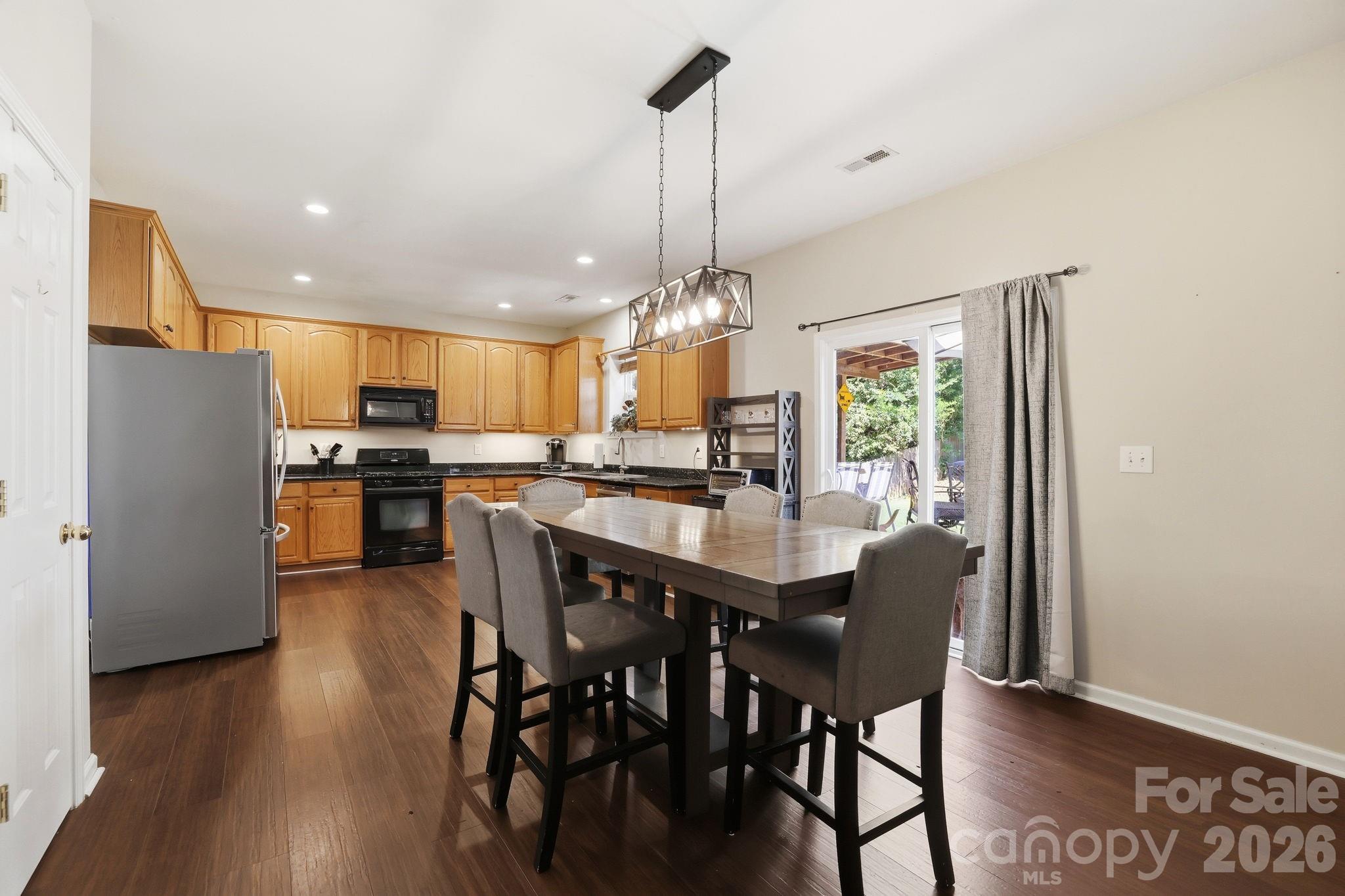 Legacy Park - Residential