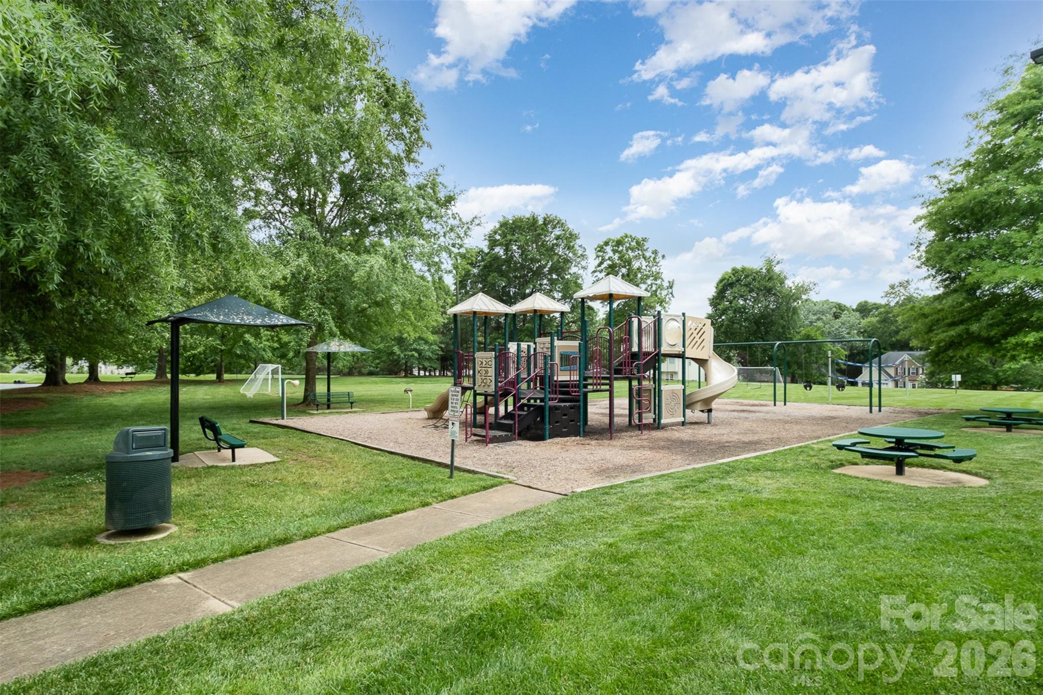 Legacy Park - Residential