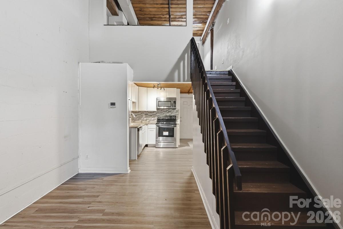 FoxRidge Lofts - Residential