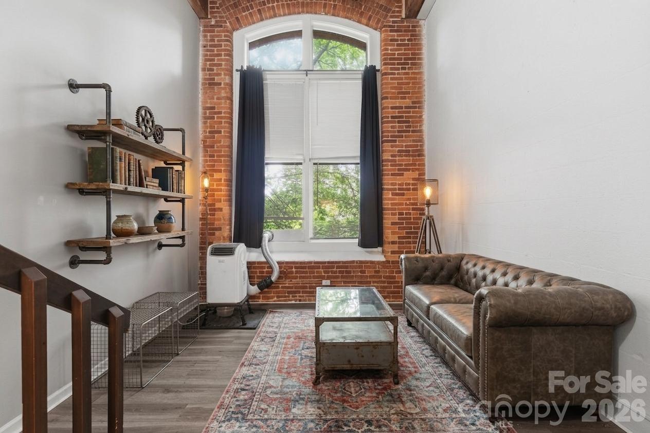 FoxRidge Lofts - Residential