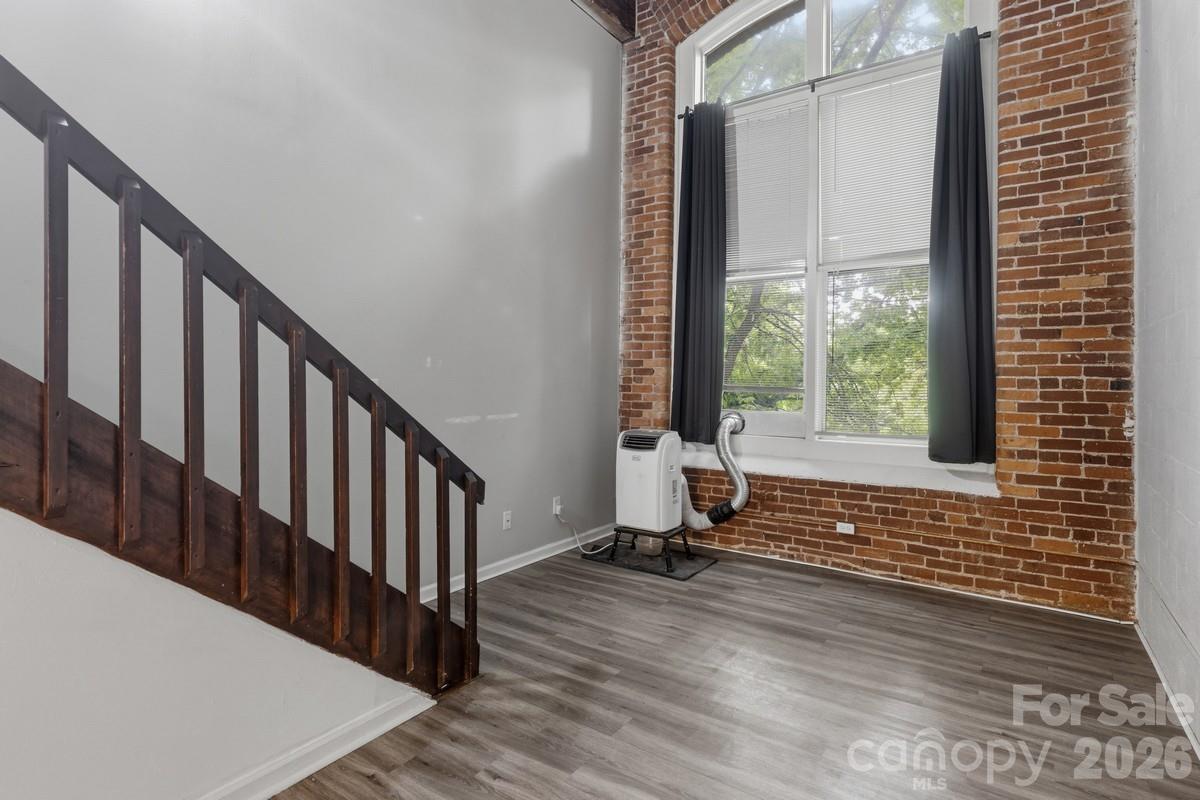 FoxRidge Lofts - Residential