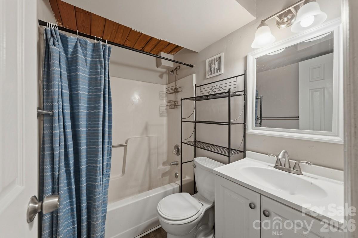 FoxRidge Lofts - Residential
