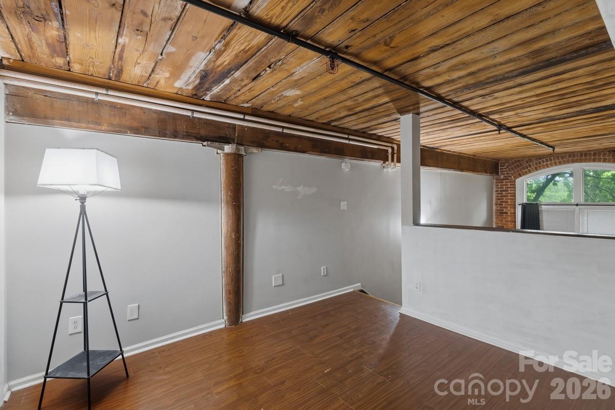 FoxRidge Lofts - Residential