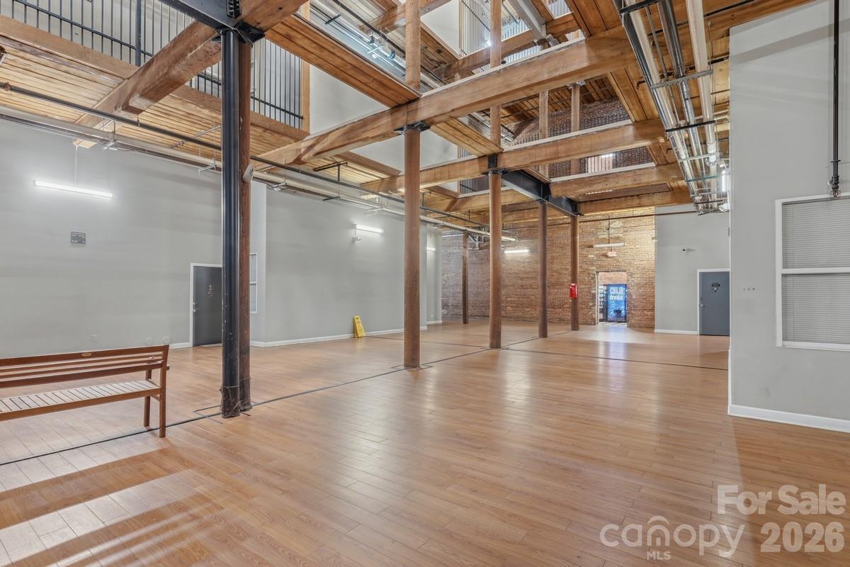 FoxRidge Lofts - Residential