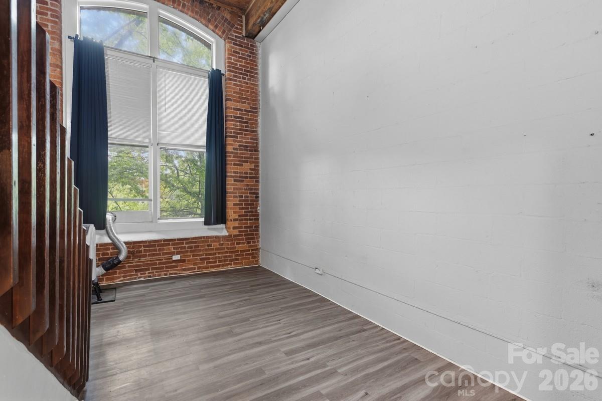 FoxRidge Lofts - Residential