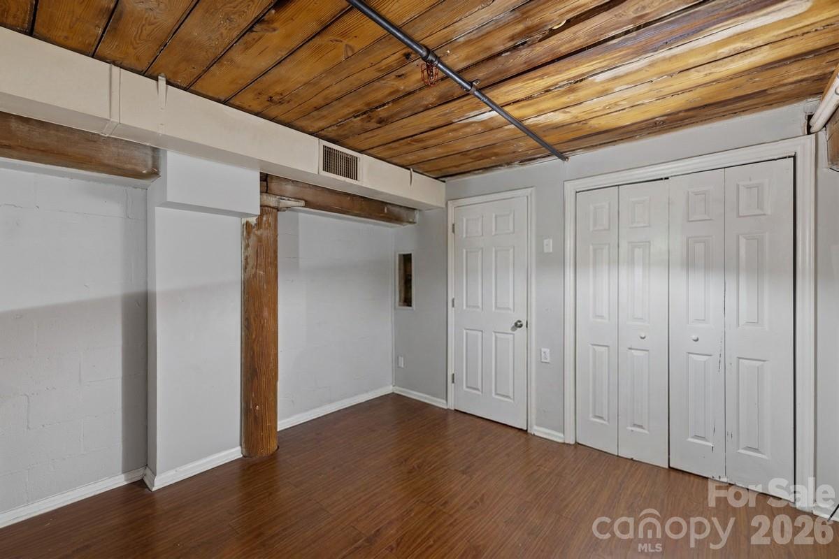 FoxRidge Lofts - Residential