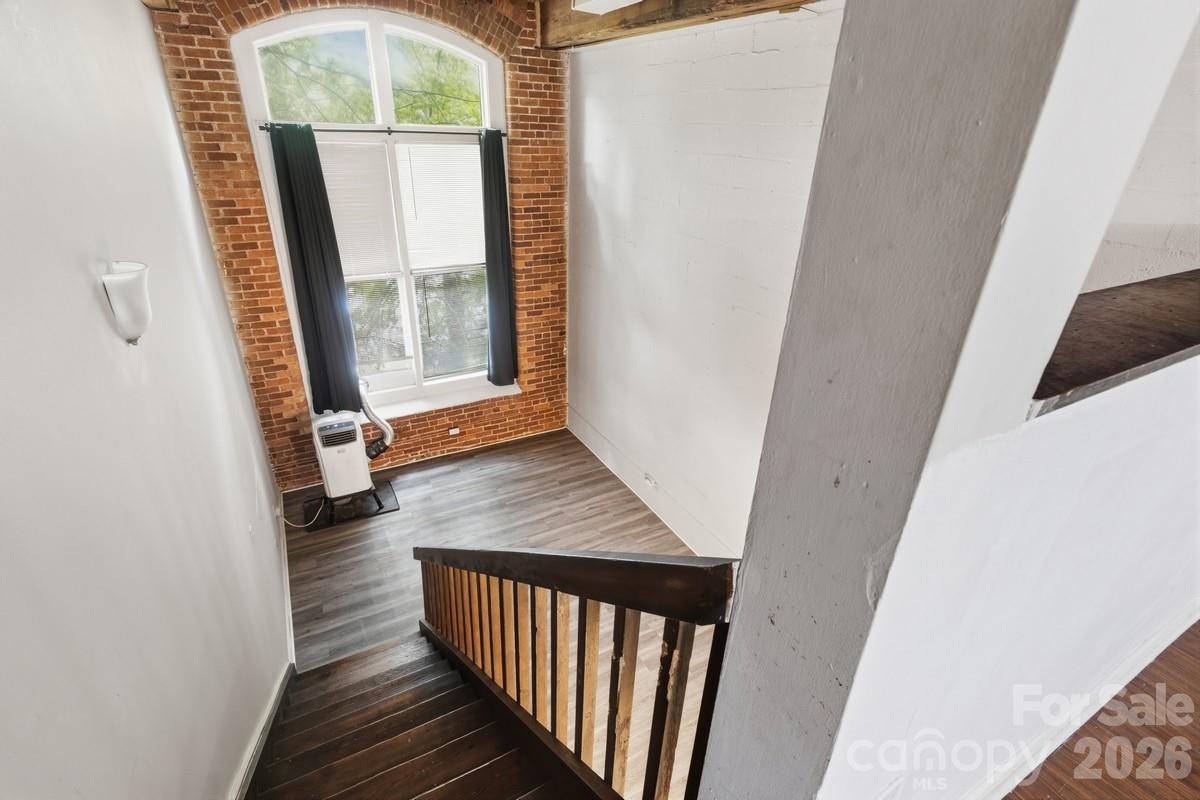 FoxRidge Lofts - Residential