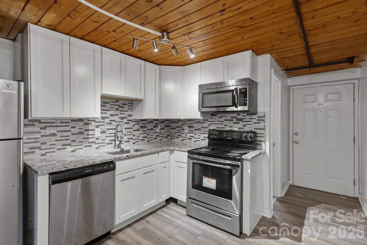 FoxRidge Lofts - Residential