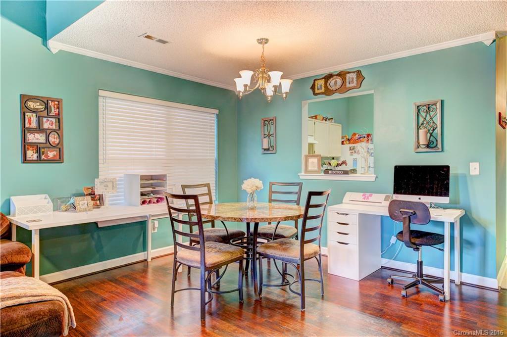 Bristol Park - Residential