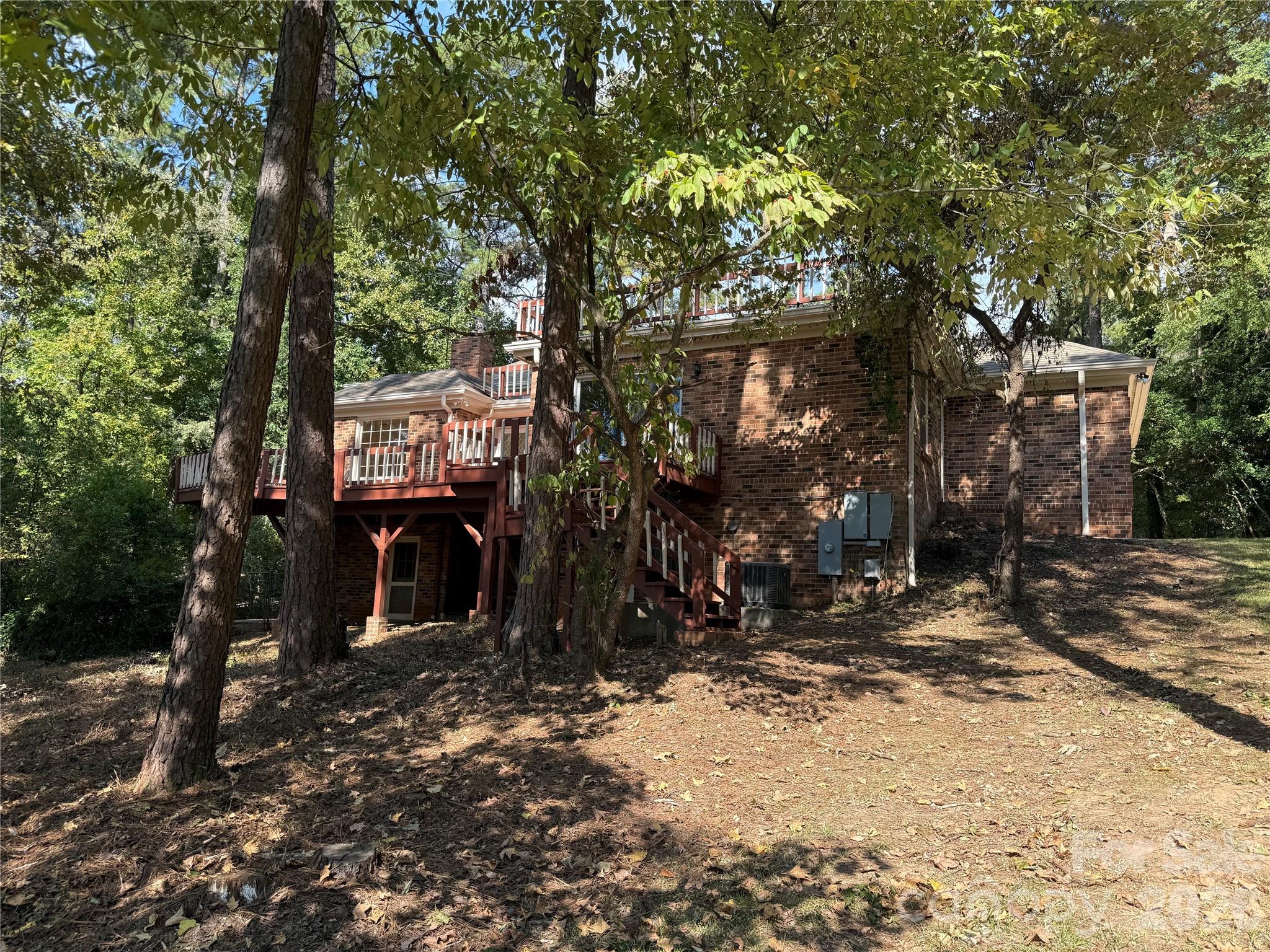 Forest Hills - Residential