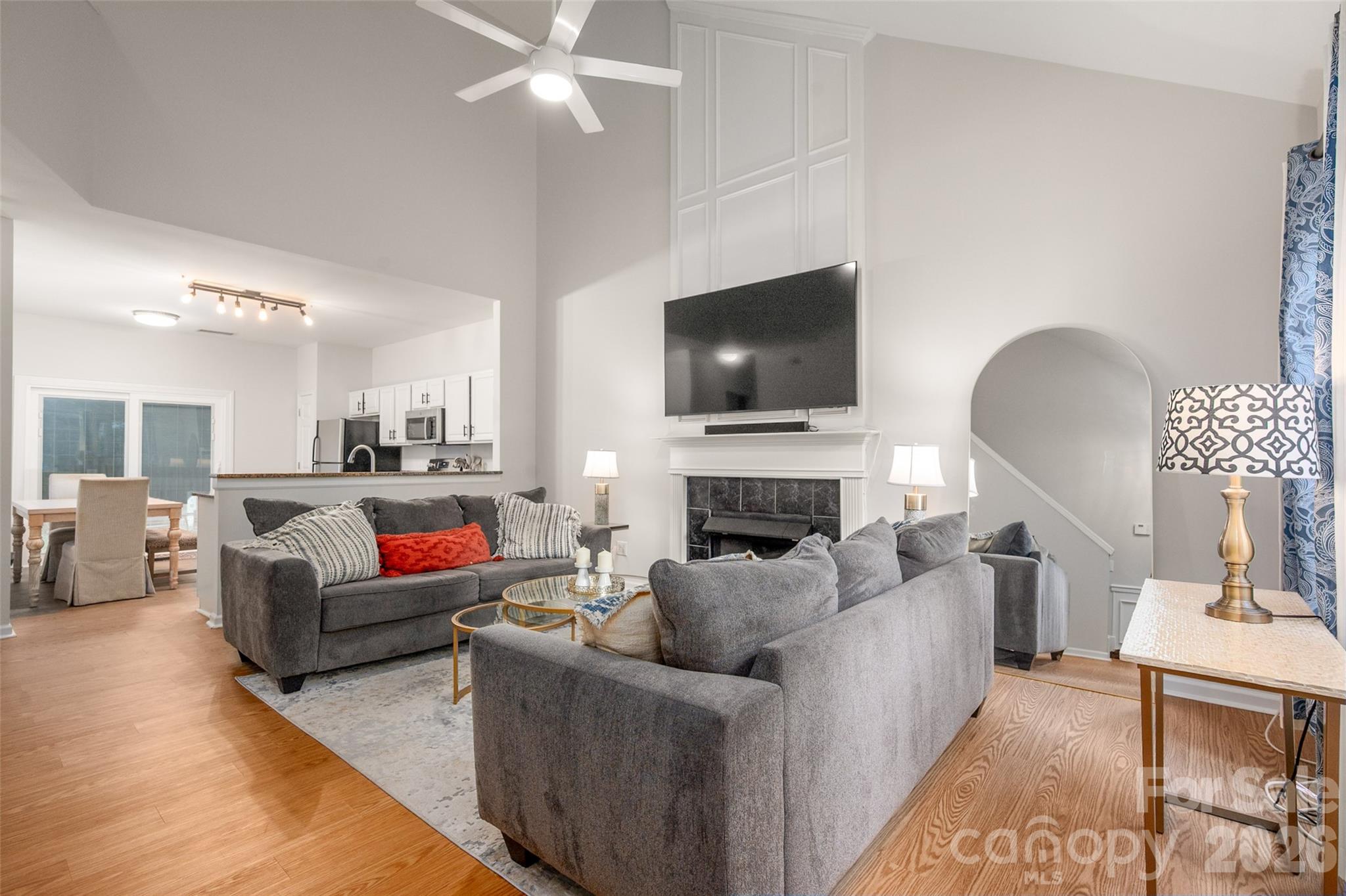 Scaleybark Place - Residential