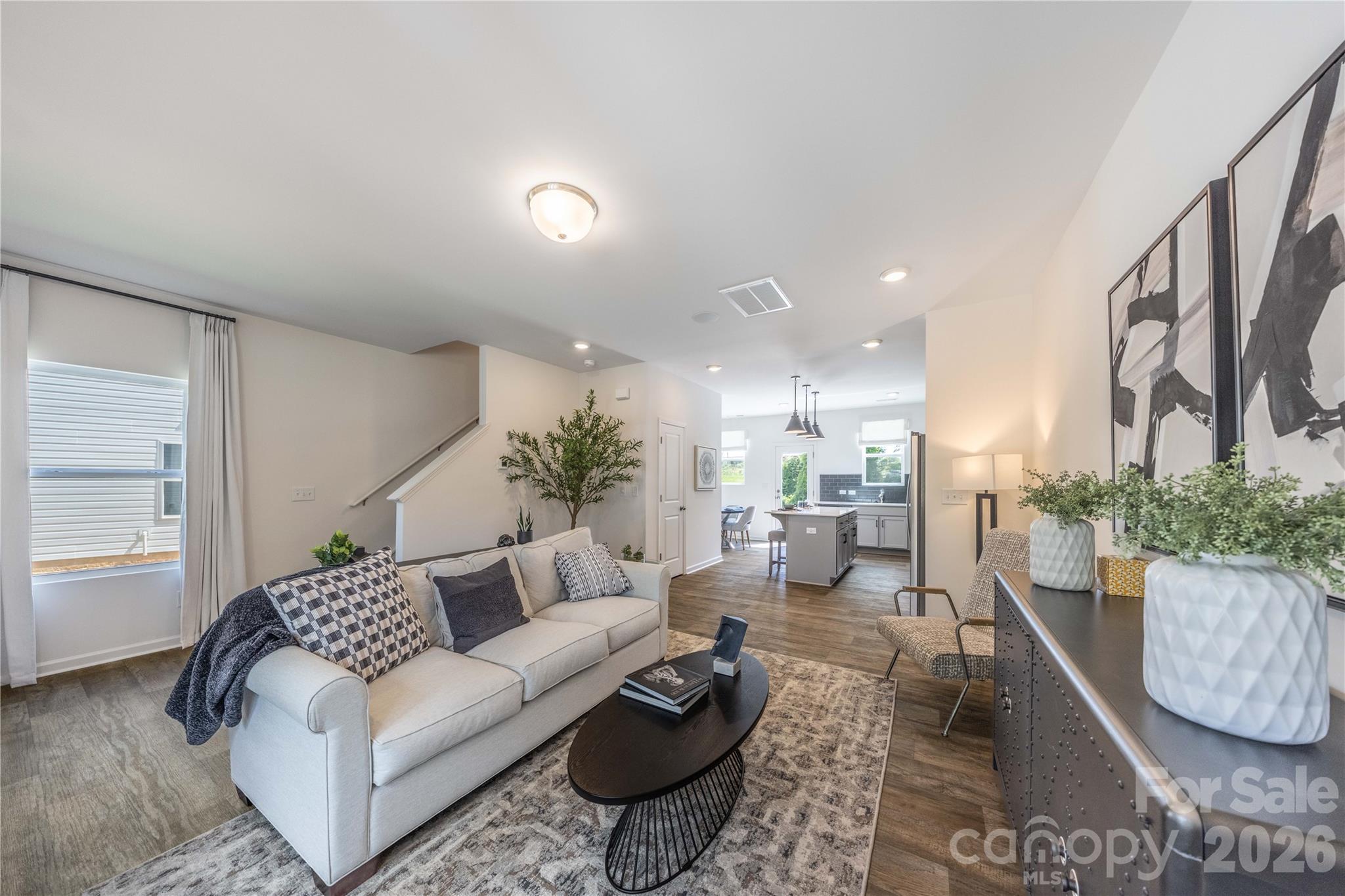 Dukes Ridge - Residential