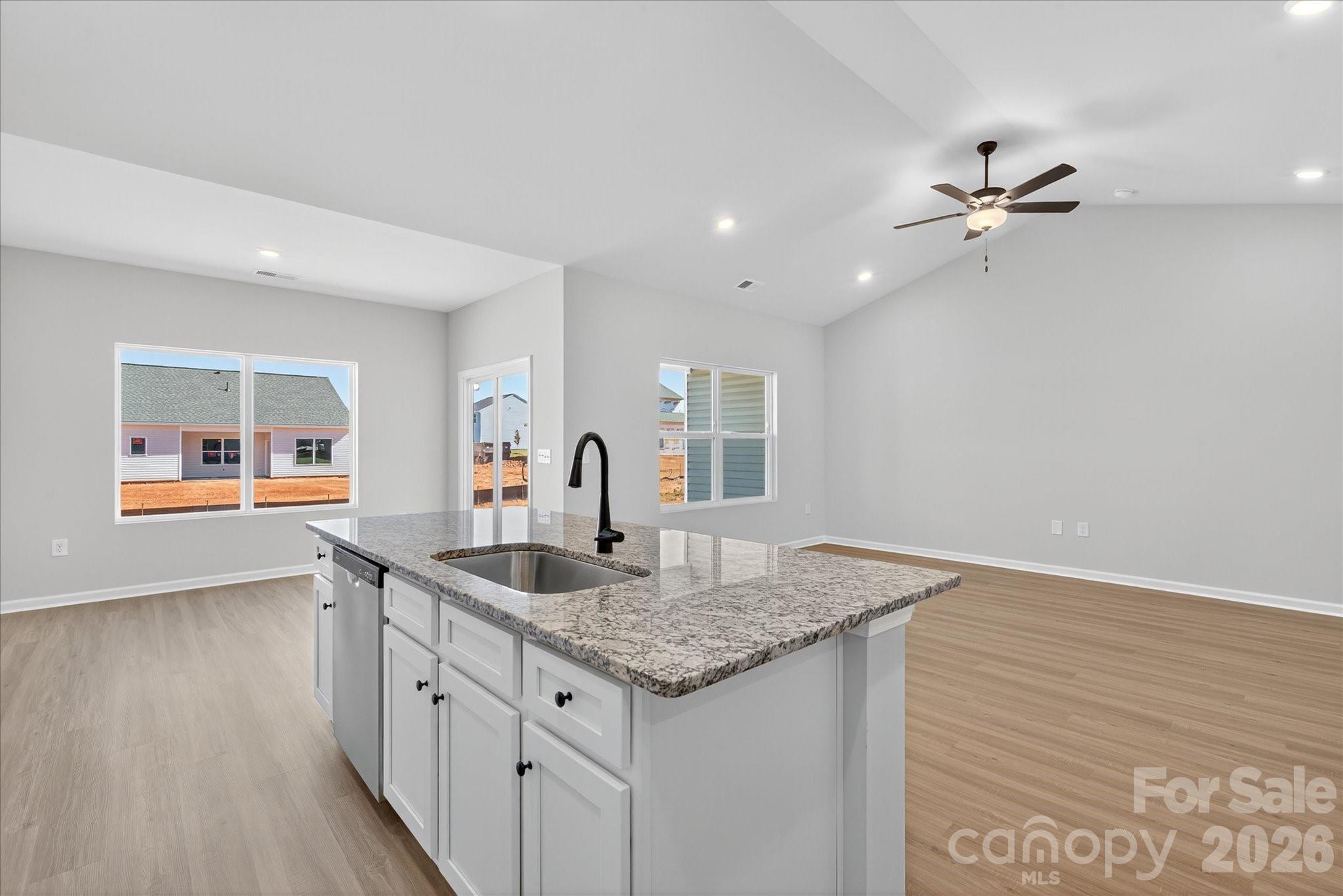 Stagecoach Station - Residential