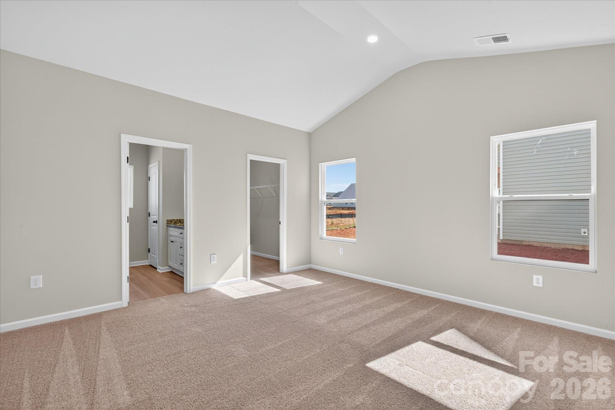 Stagecoach Station - Residential