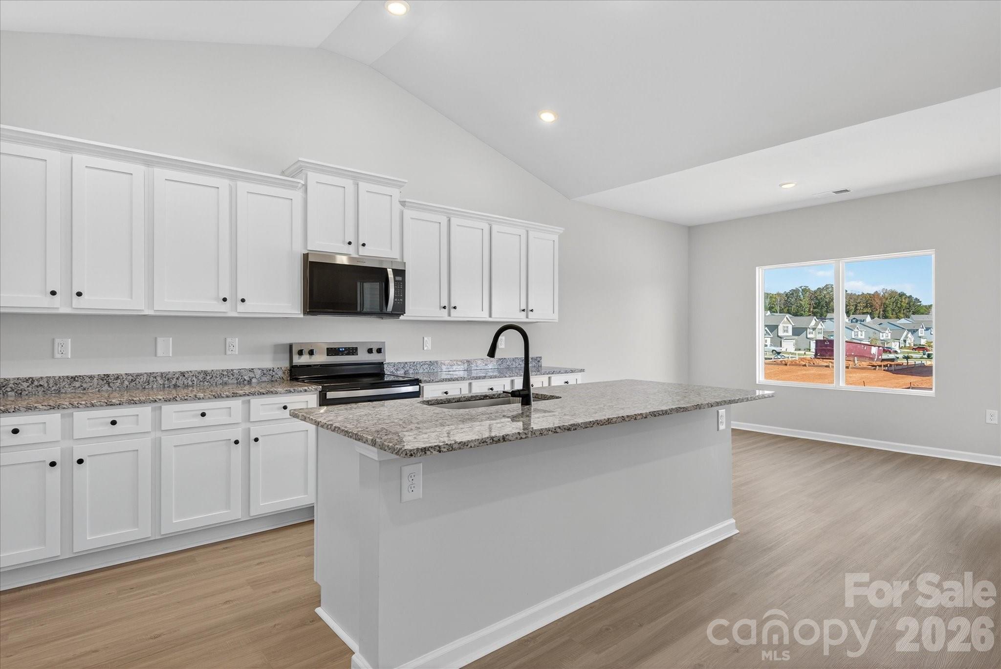 Stagecoach Station - Residential