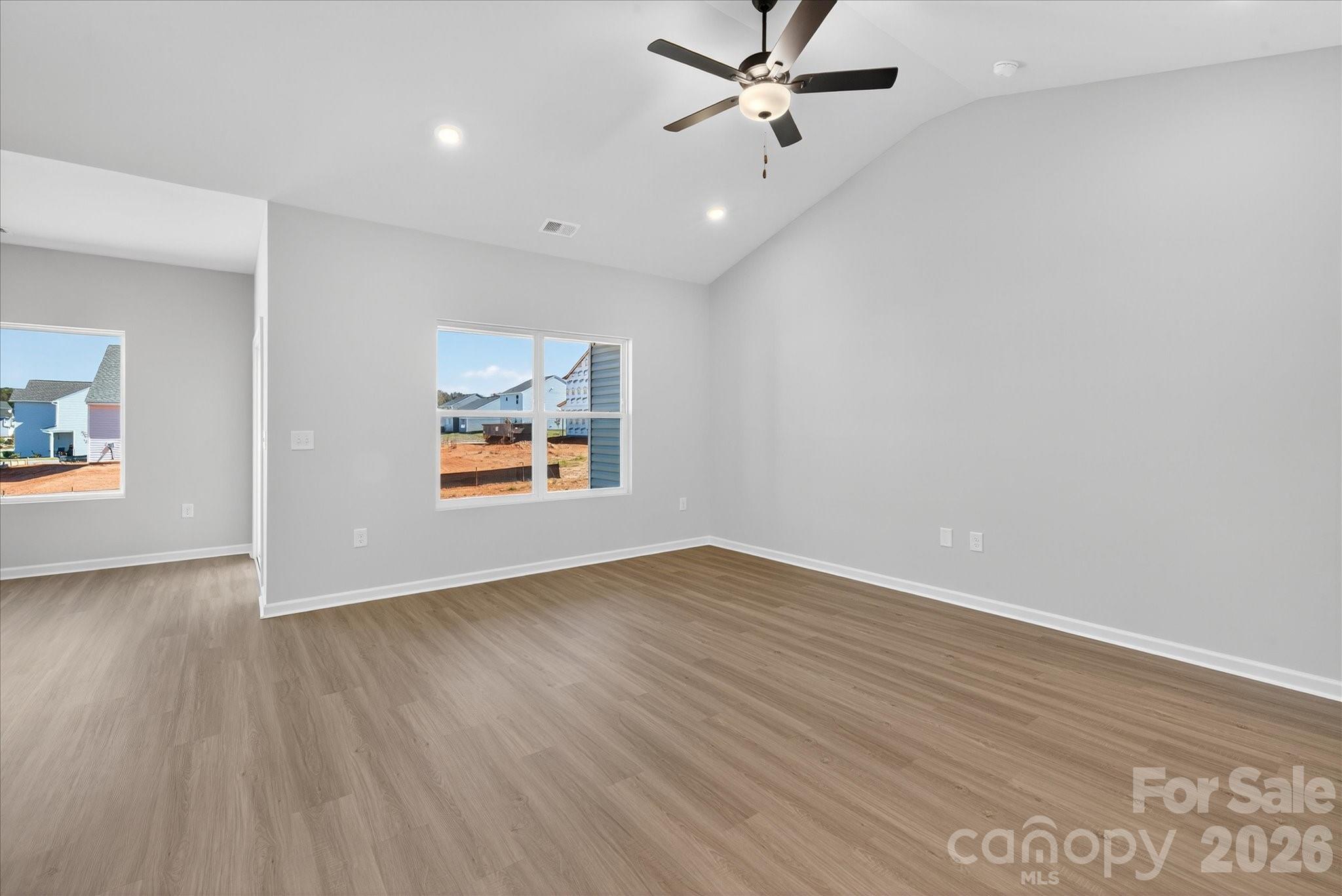 Stagecoach Station - Residential