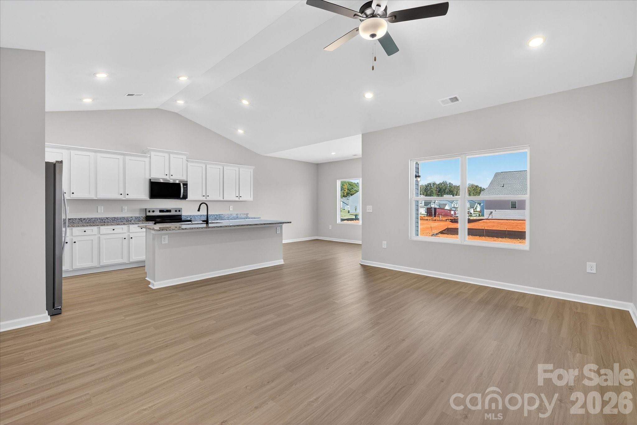 Stagecoach Station - Residential