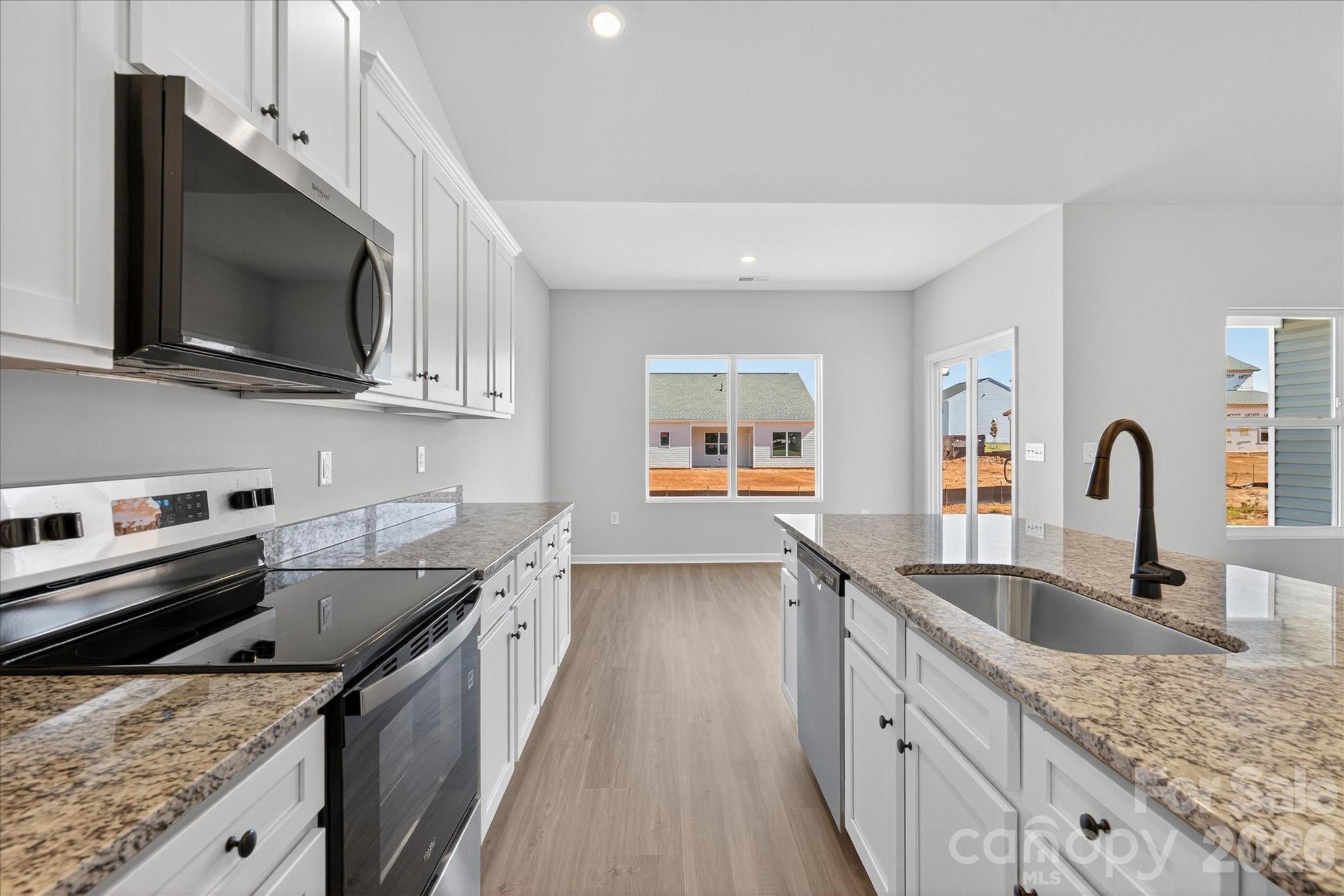 Stagecoach Station - Residential
