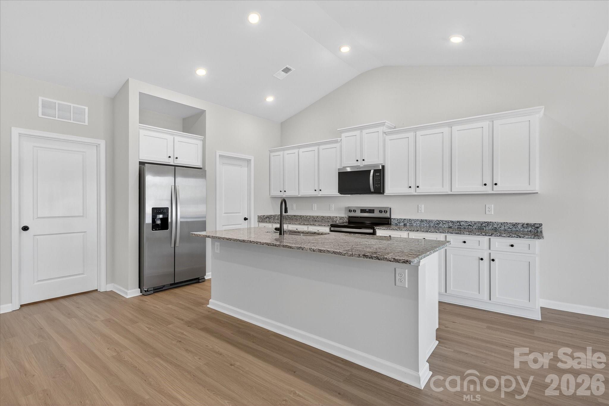 Stagecoach Station - Residential