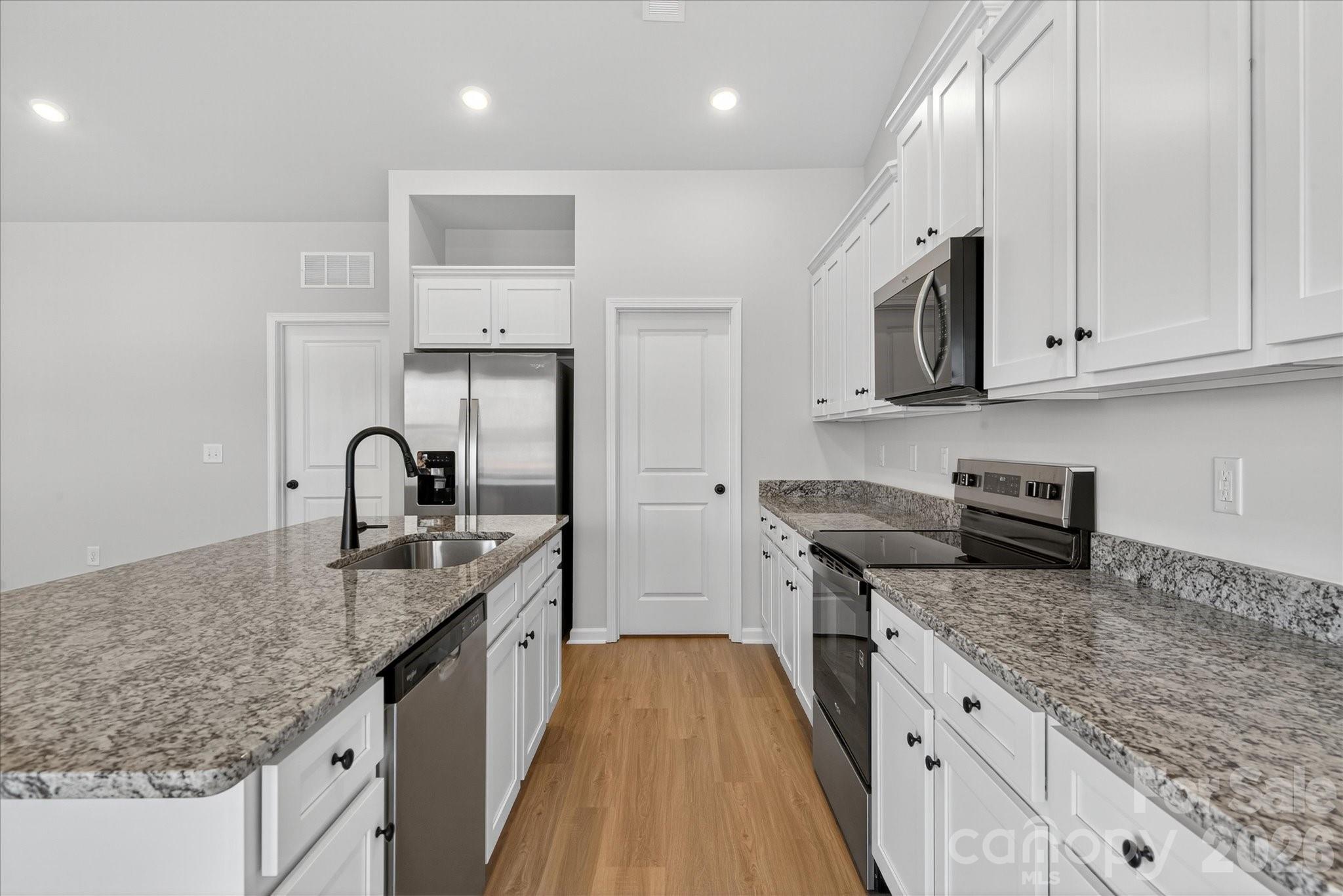 Stagecoach Station - Residential