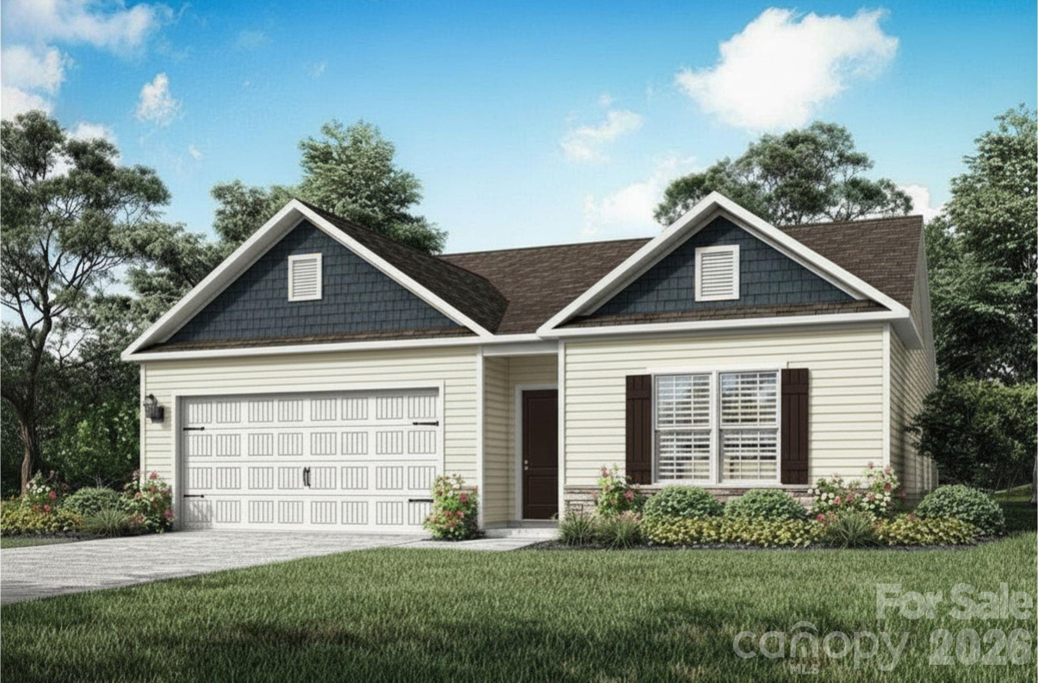Stagecoach Station - Residential