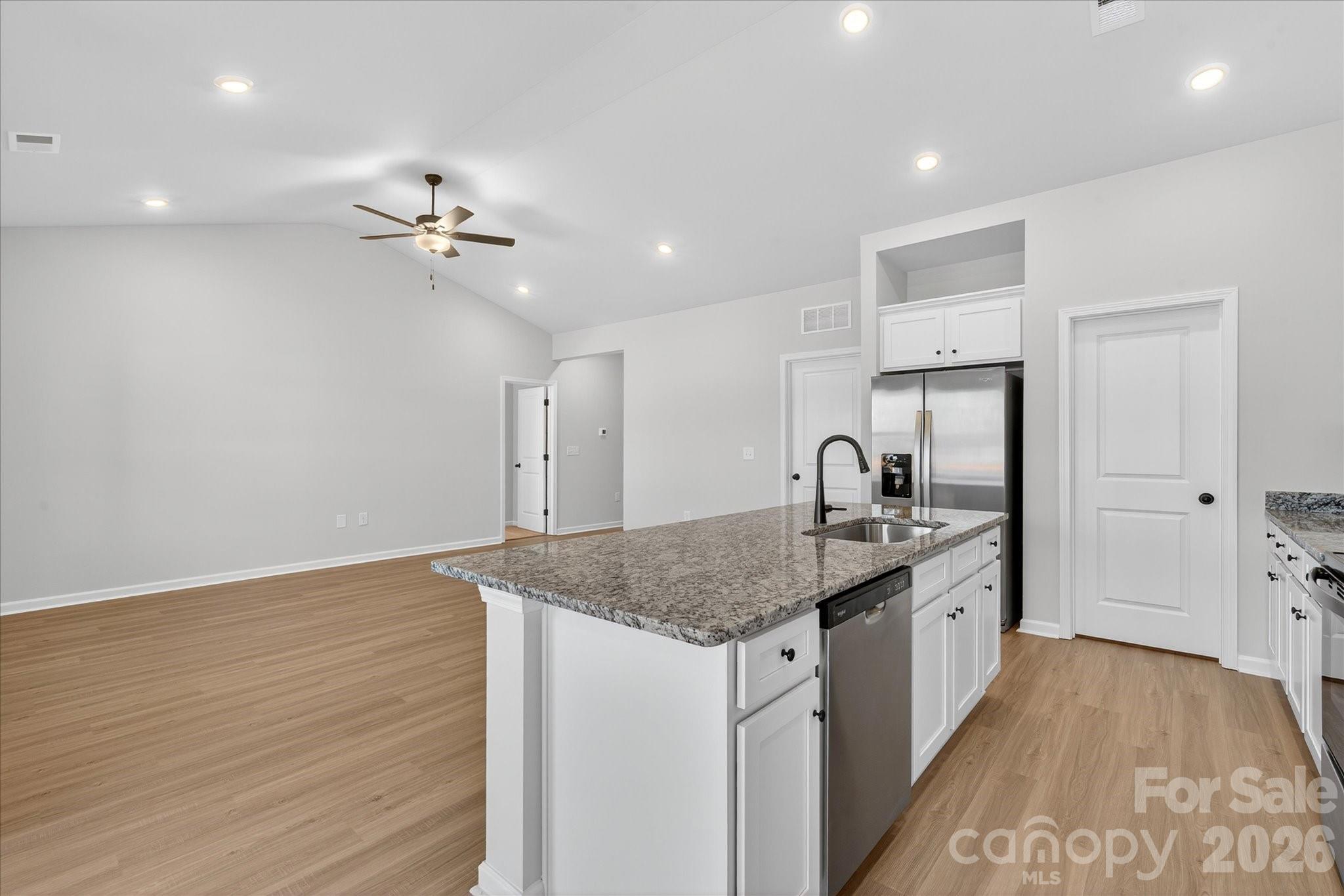 Stagecoach Station - Residential