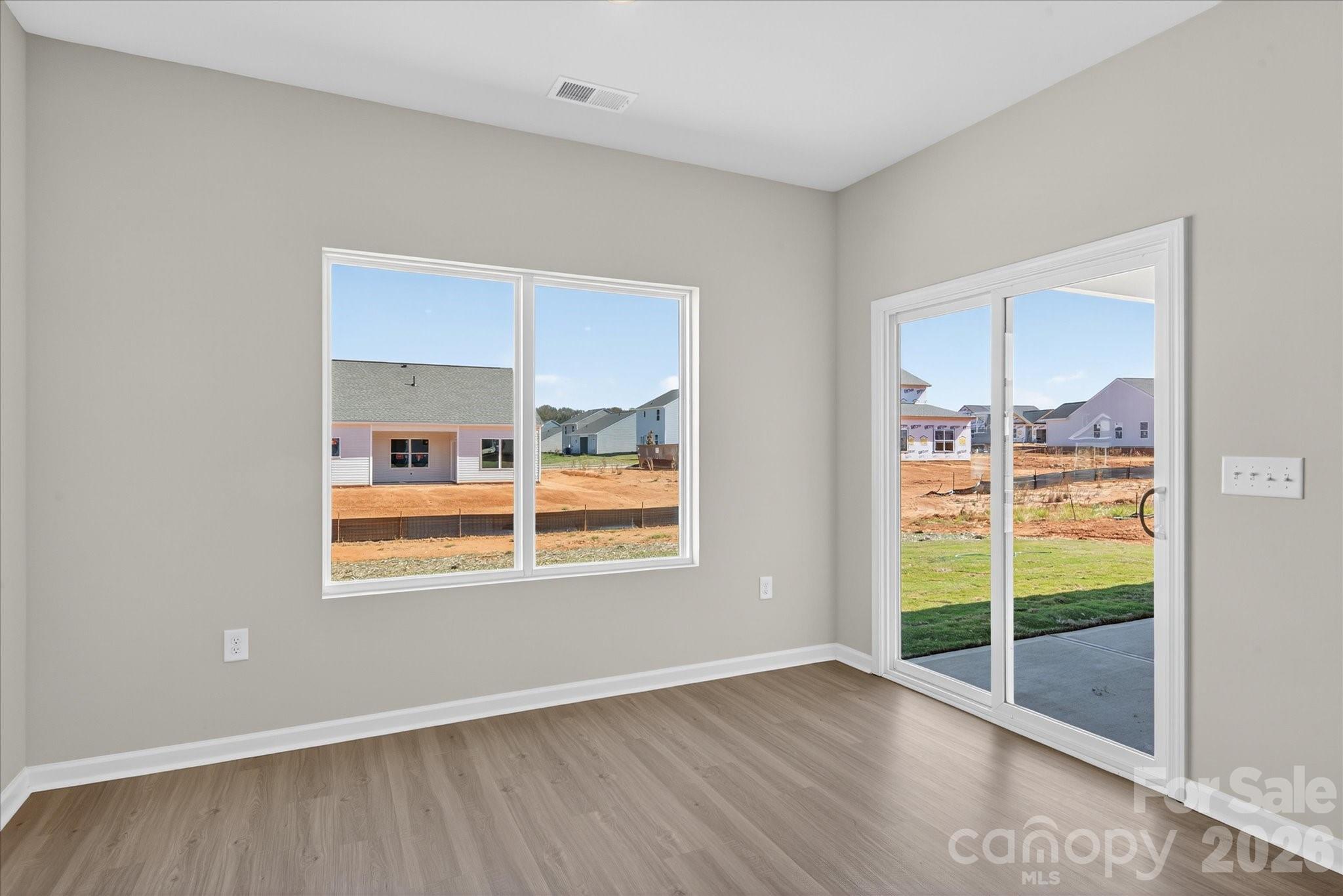 Stagecoach Station - Residential