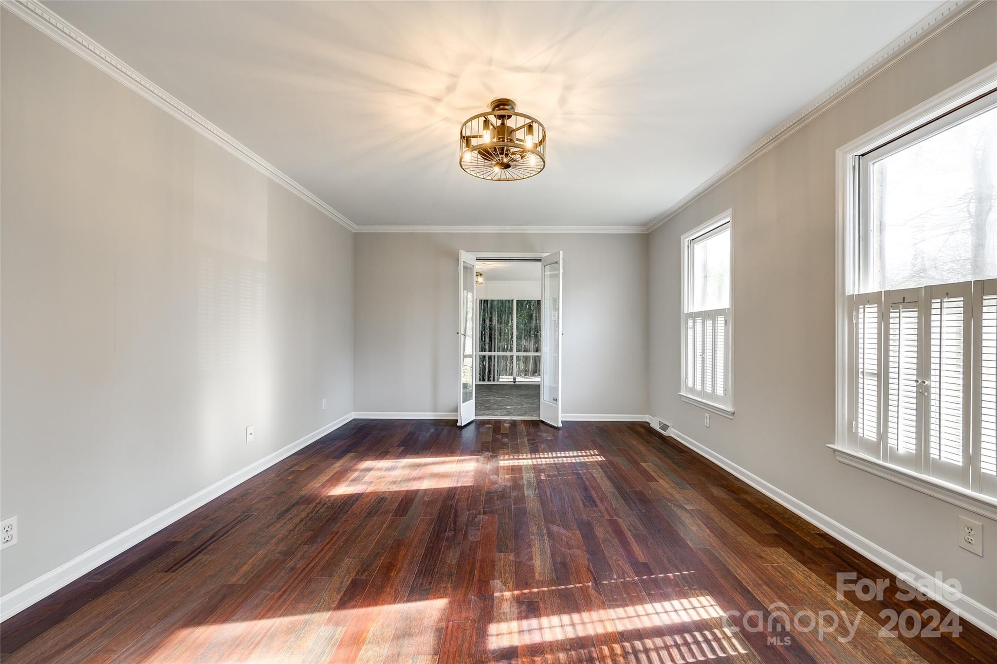 Swan Meadows - Residential