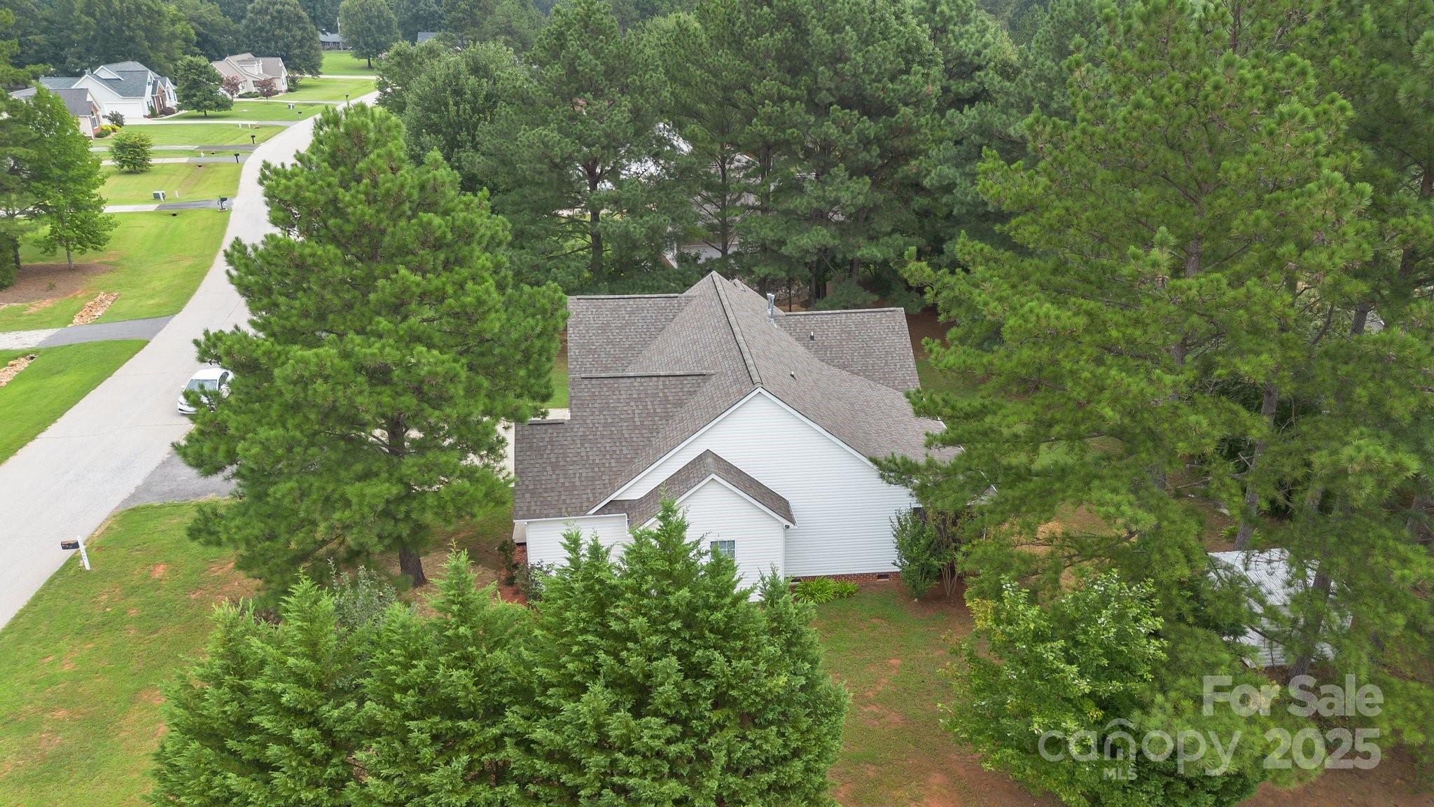 Henrys Orchard - Residential