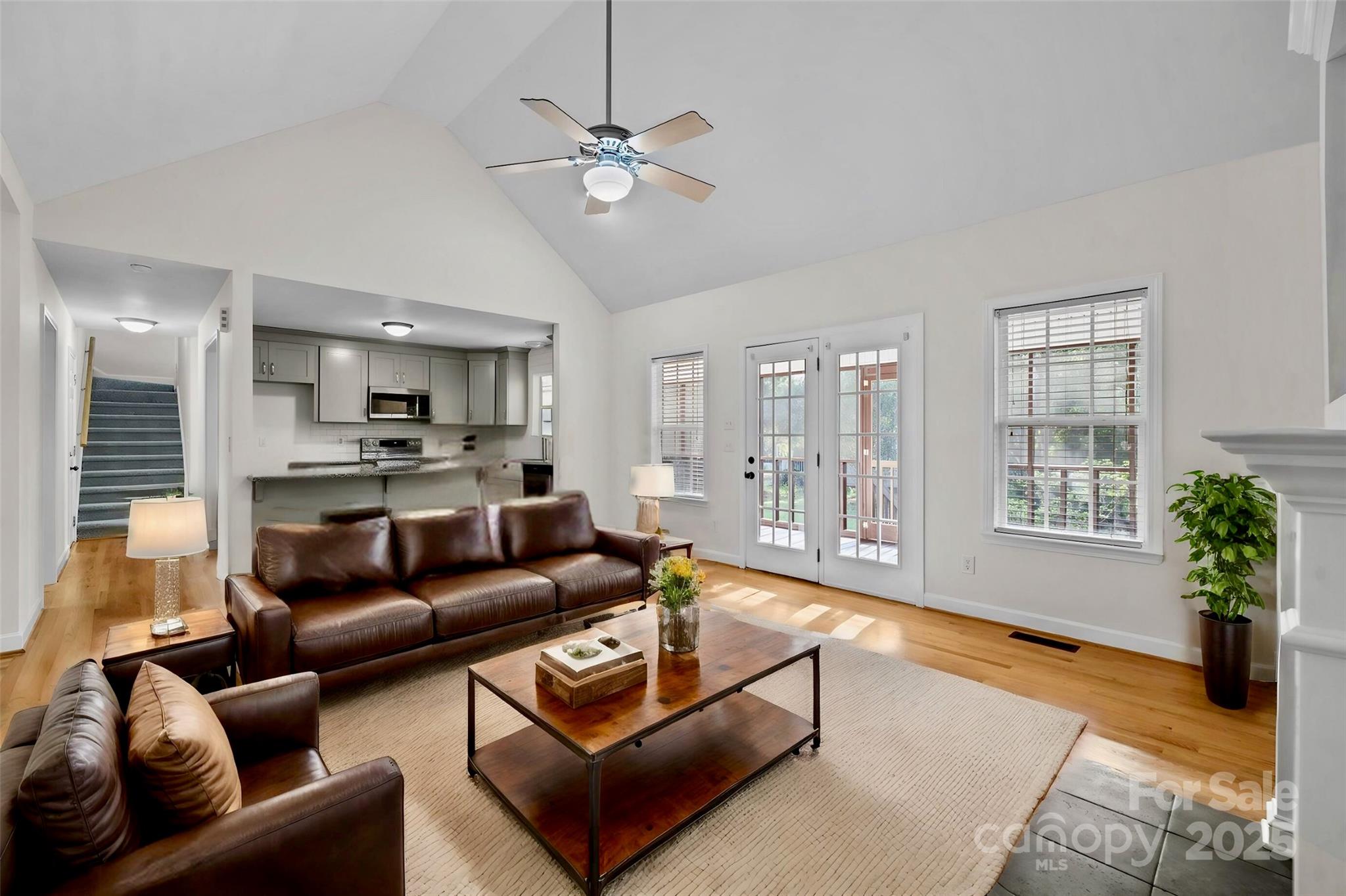 Henrys Orchard - Residential