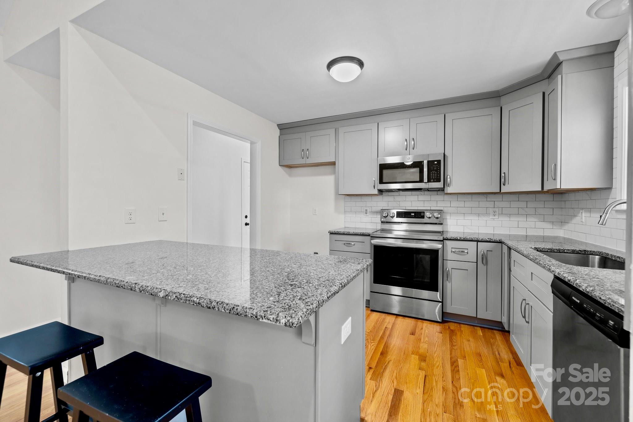 Henrys Orchard - Residential
