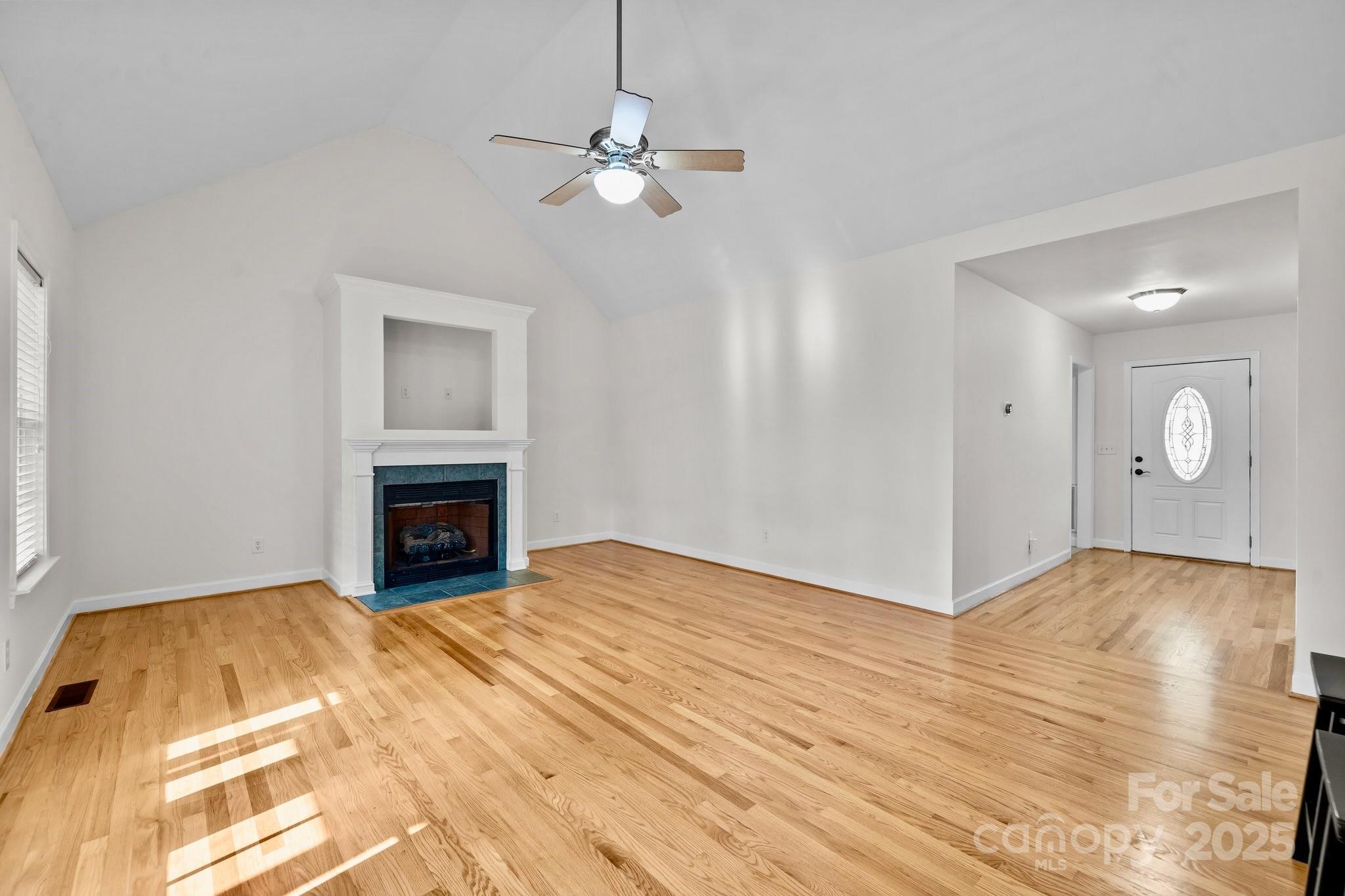 Henrys Orchard - Residential