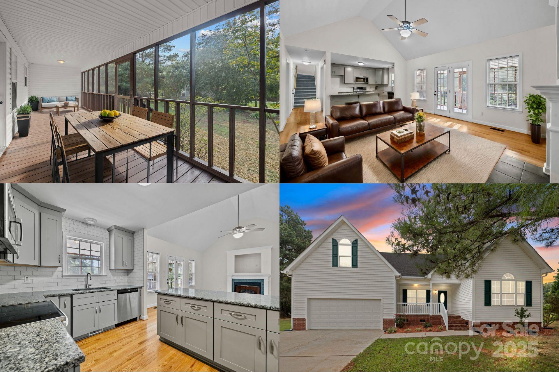 Henrys Orchard - Residential