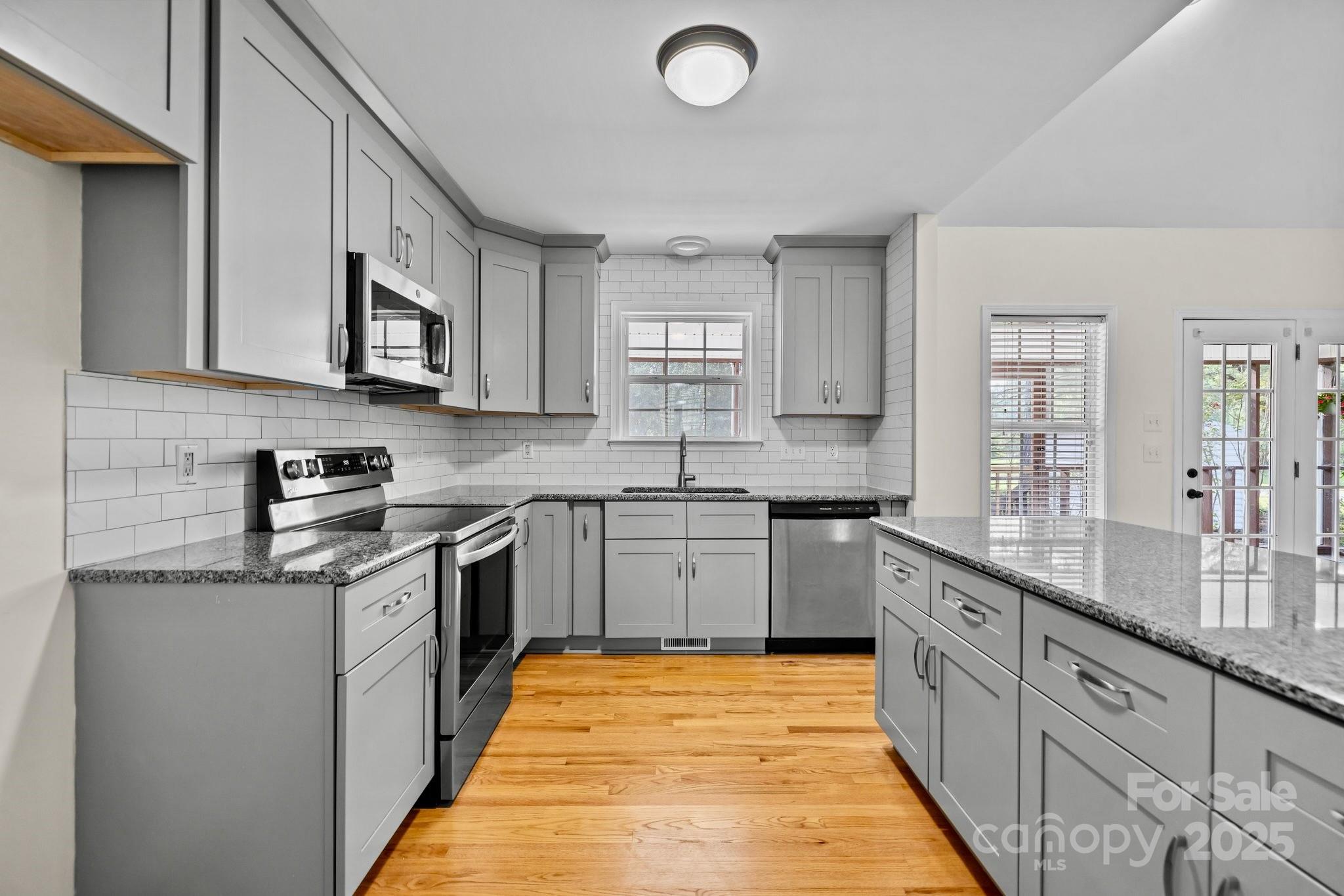Henrys Orchard - Residential