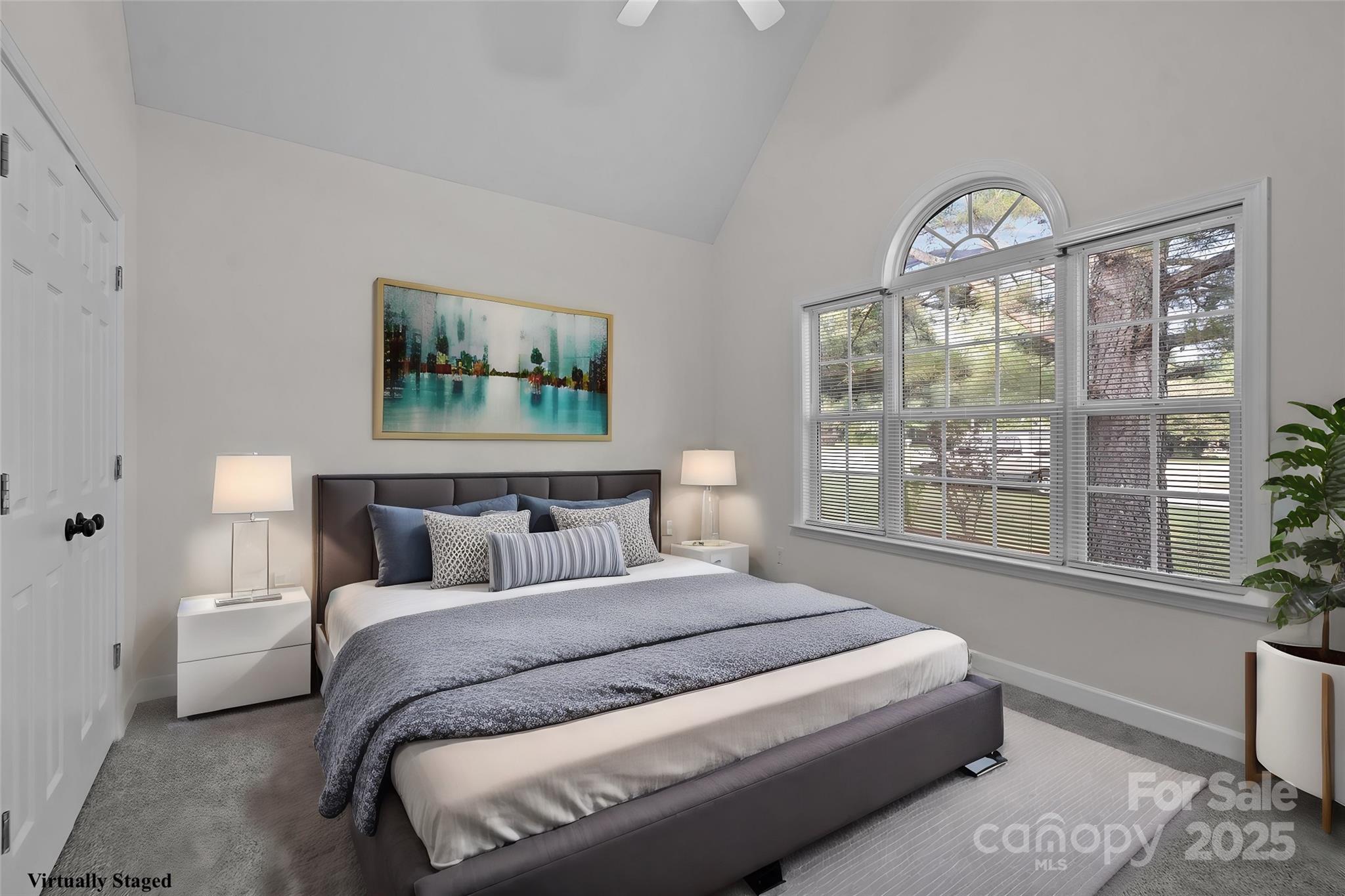 Henrys Orchard - Residential
