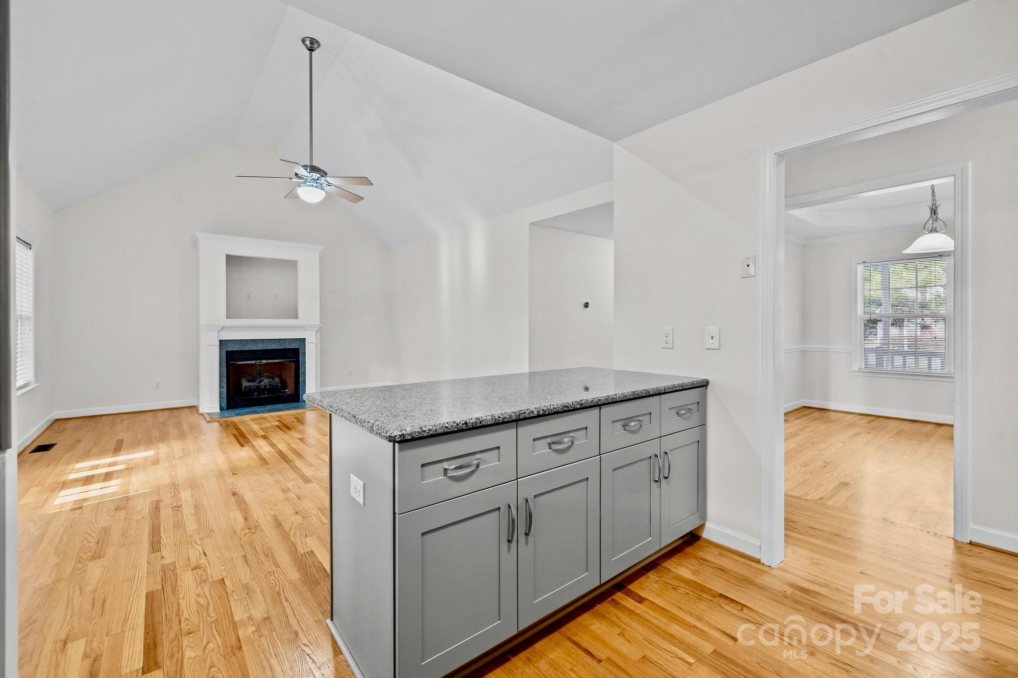 Henrys Orchard - Residential