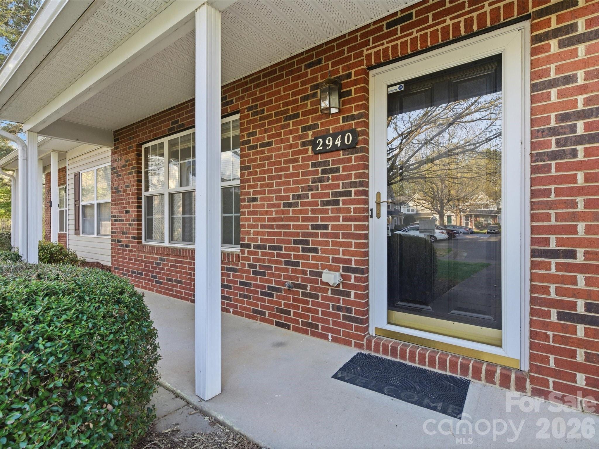 Rozzelles Landing - Residential