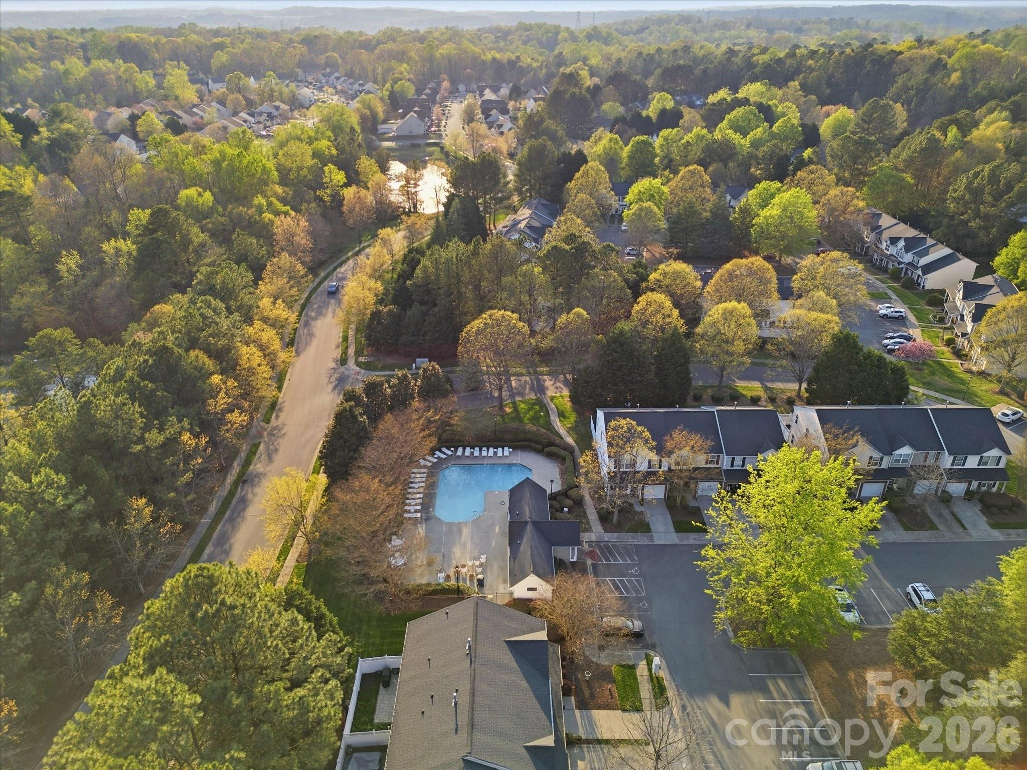 Rozzelles Landing - Residential