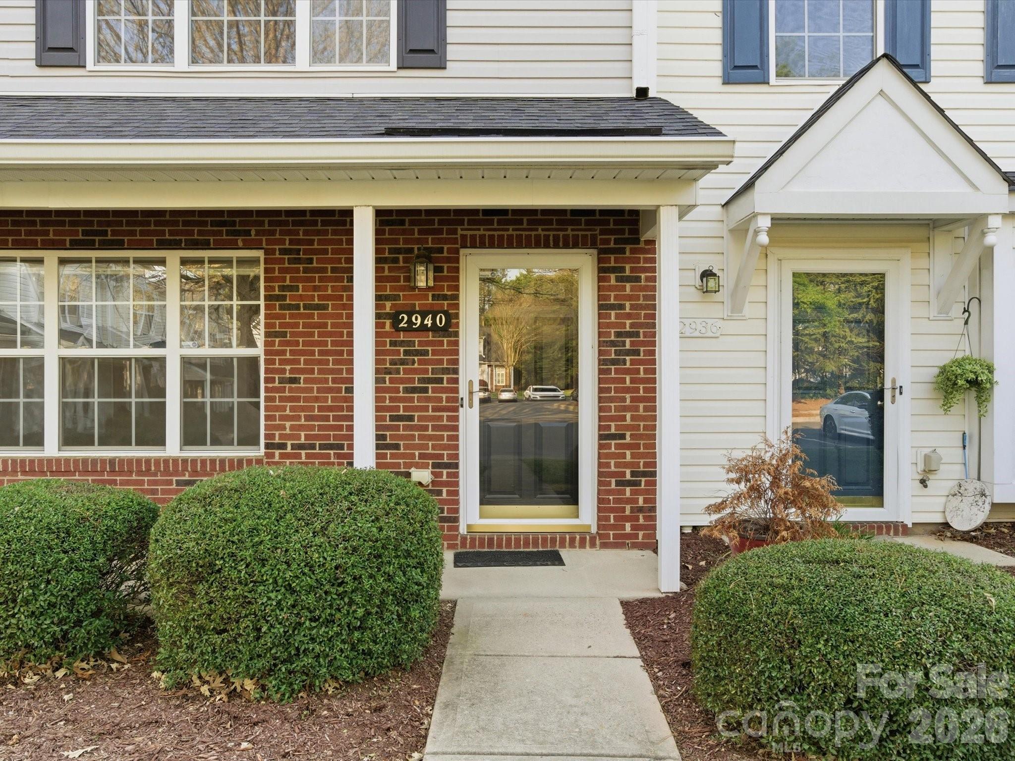 Rozzelles Landing - Residential