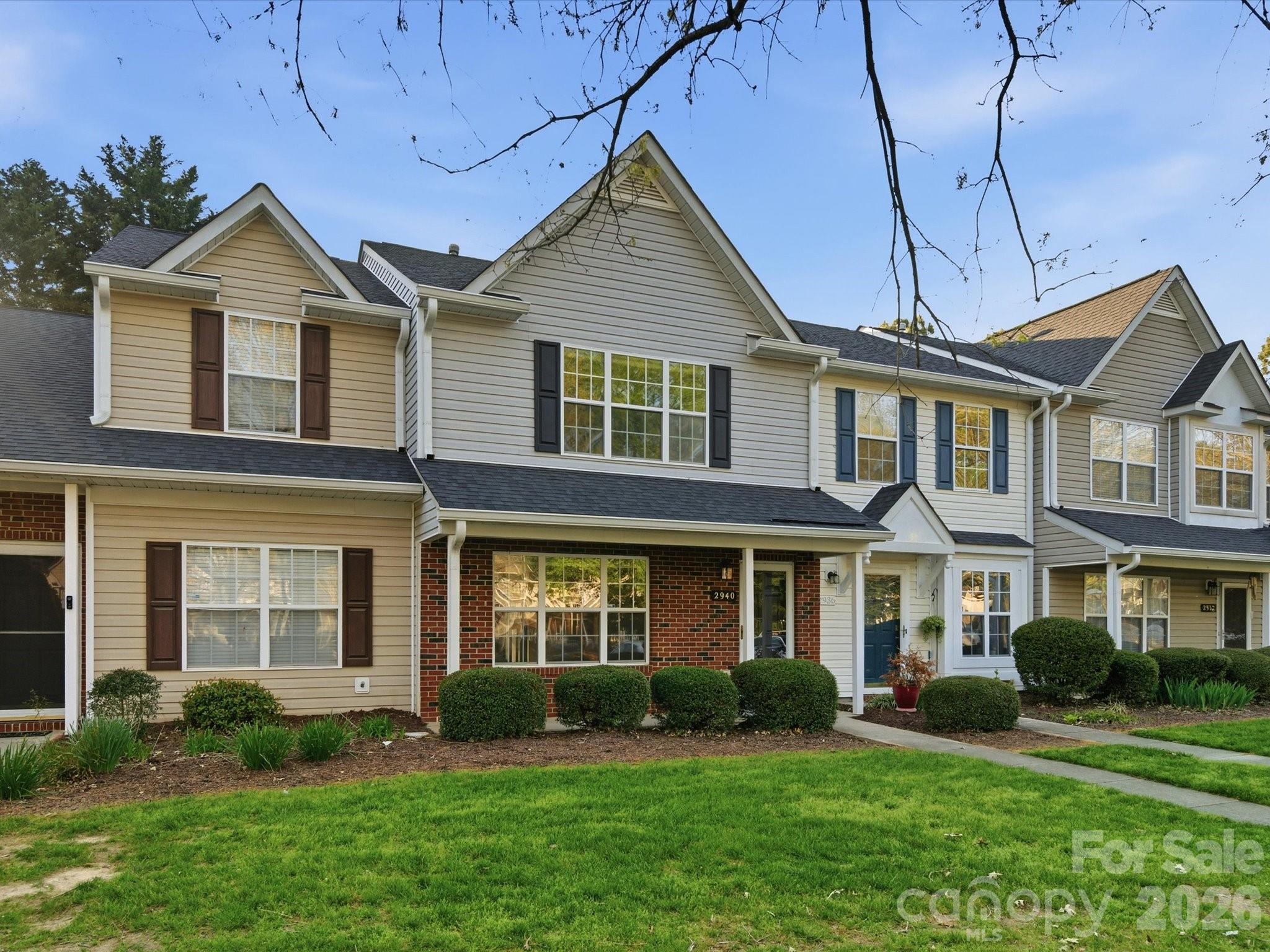 Rozzelles Landing - Residential