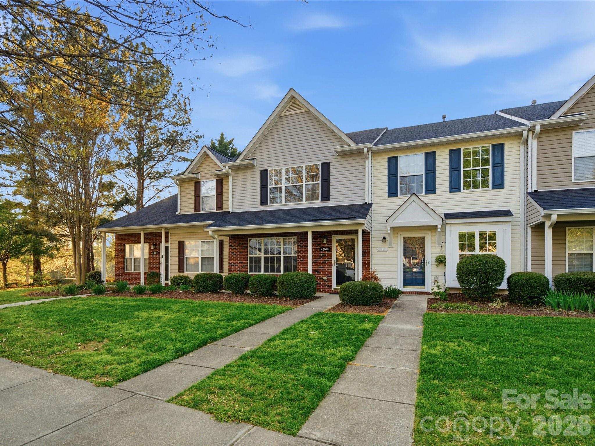 Rozzelles Landing - Residential
