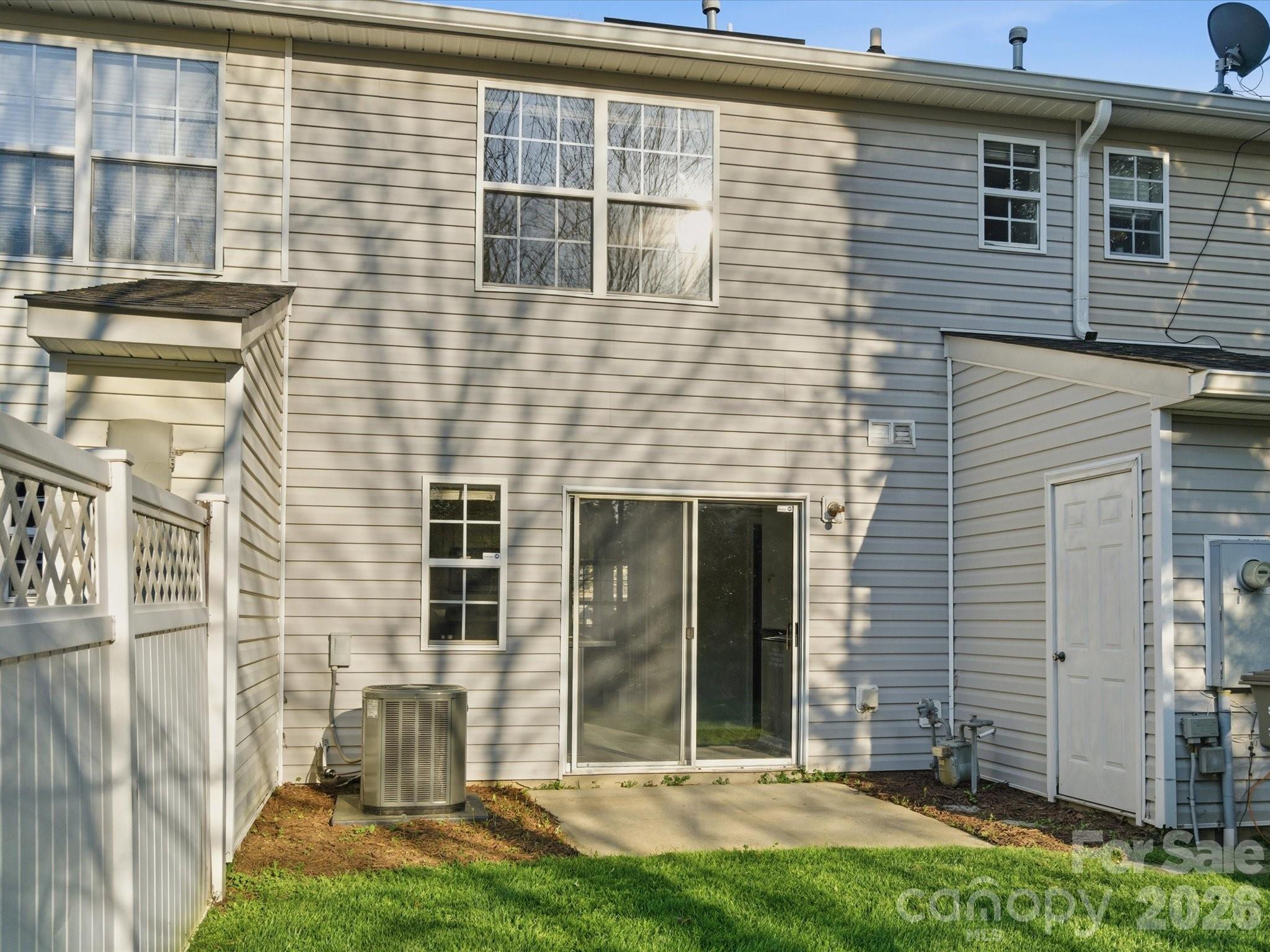 Rozzelles Landing - Residential
