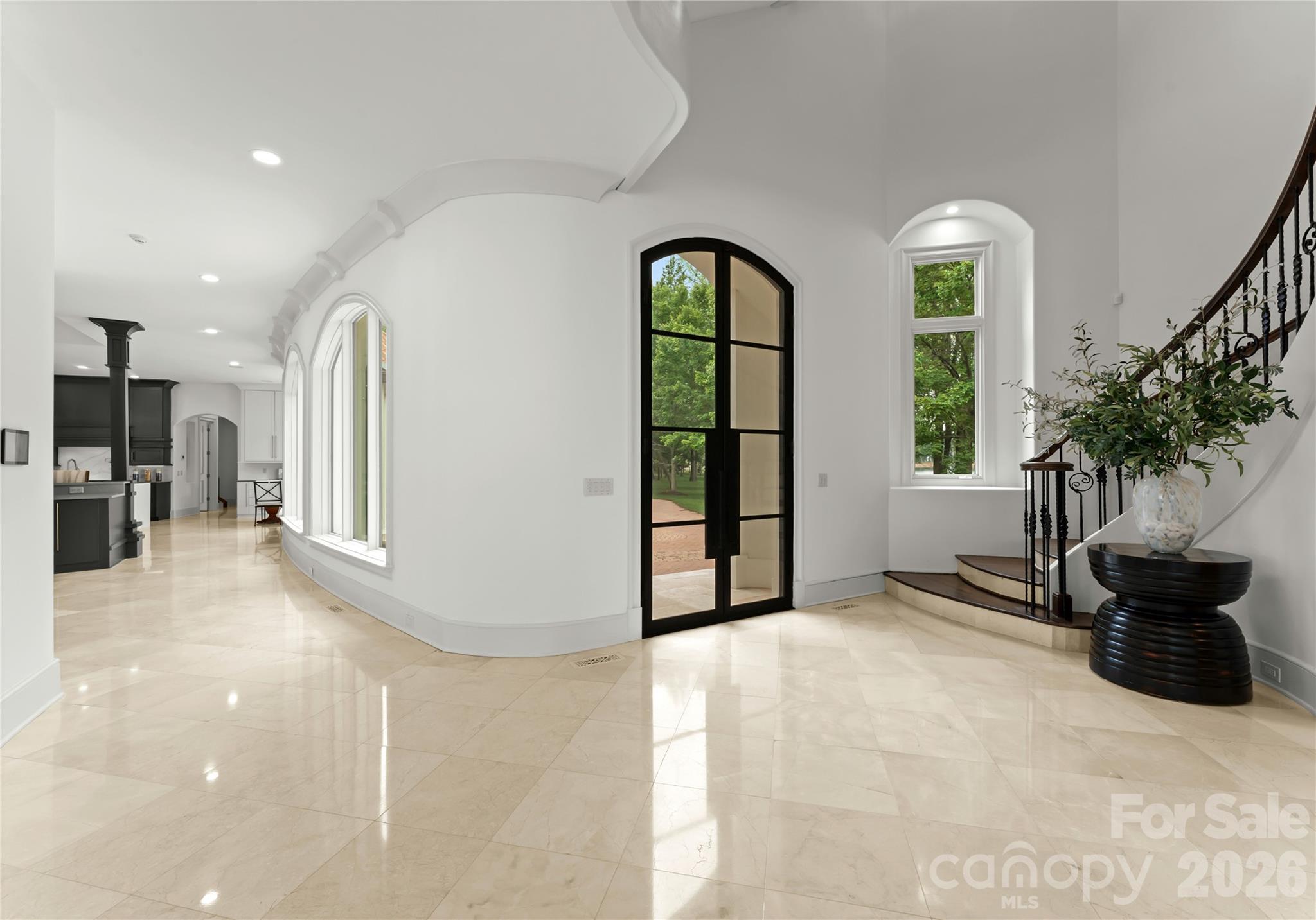 The Point - Residential