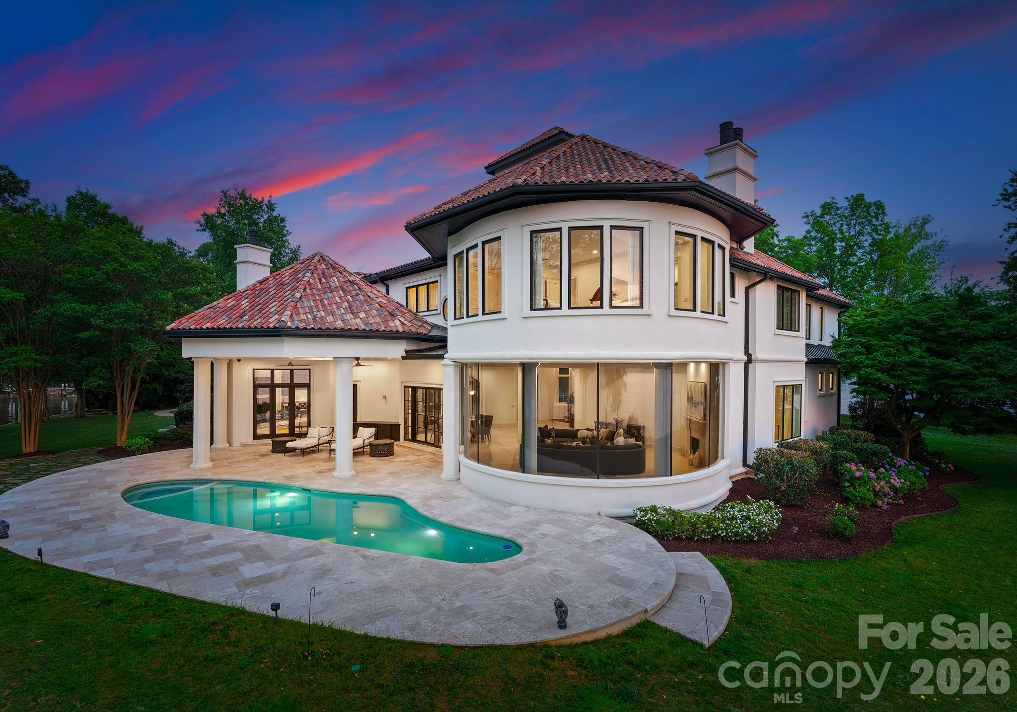 The Point - Residential