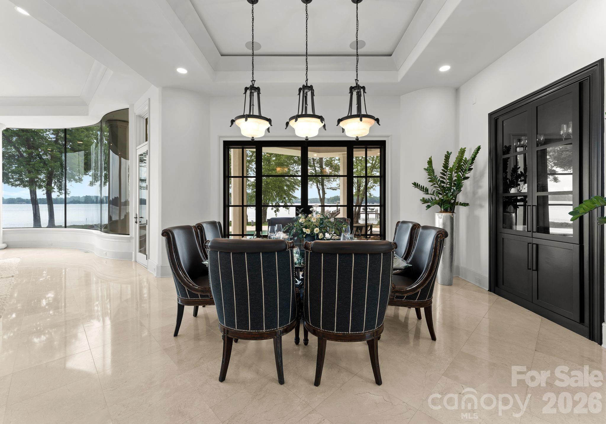 The Point - Residential