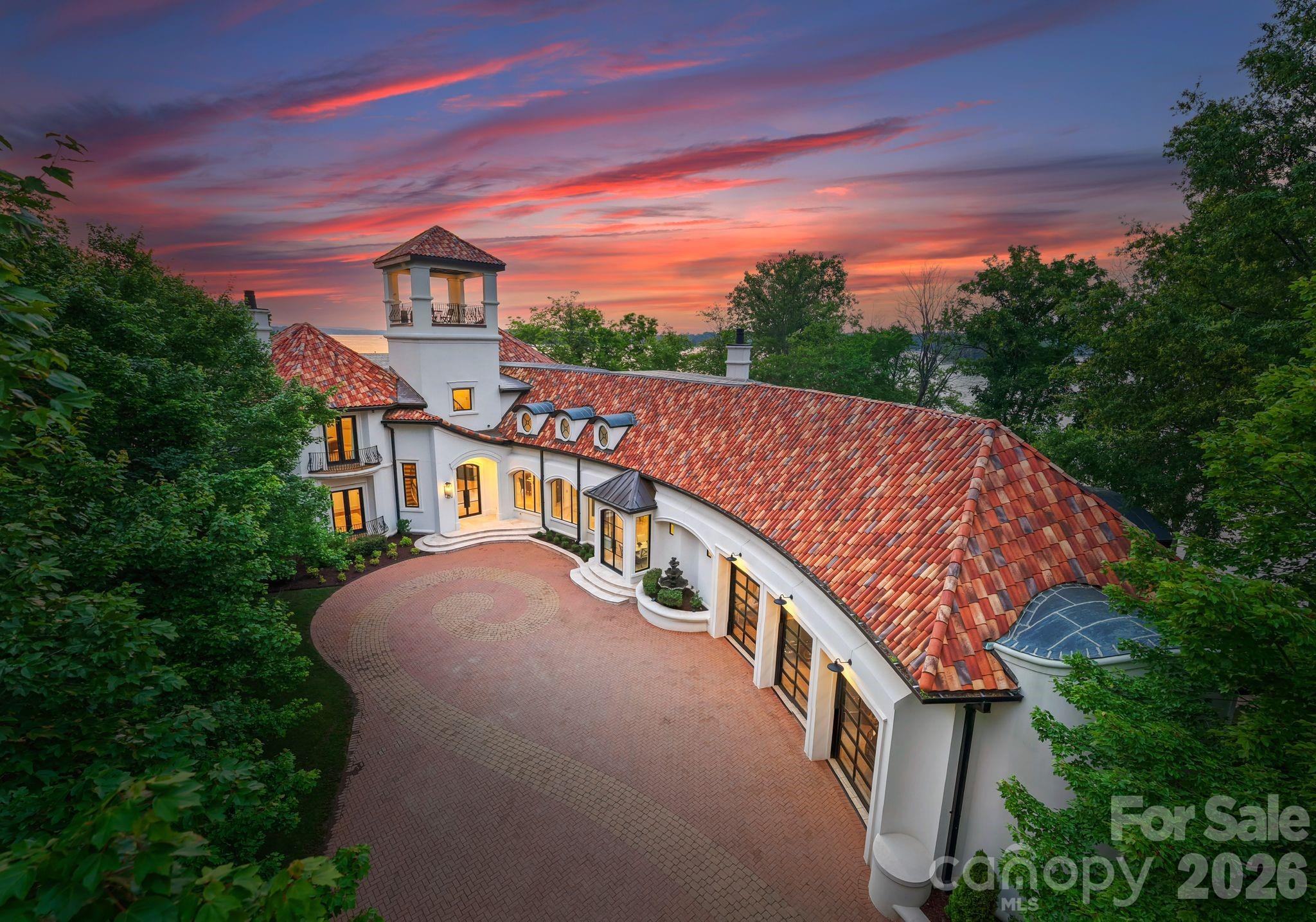 The Point - Residential