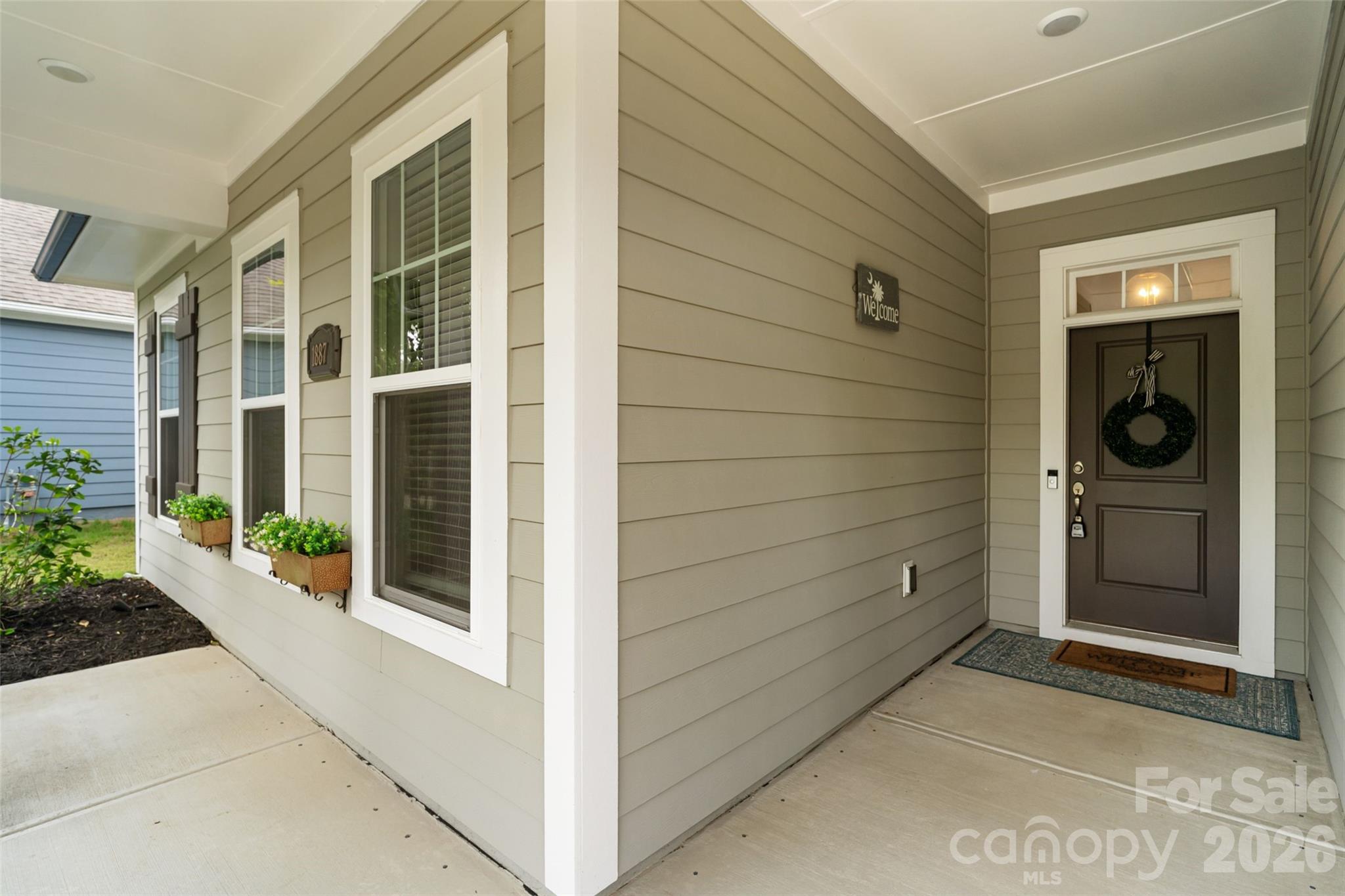 Massey - Residential