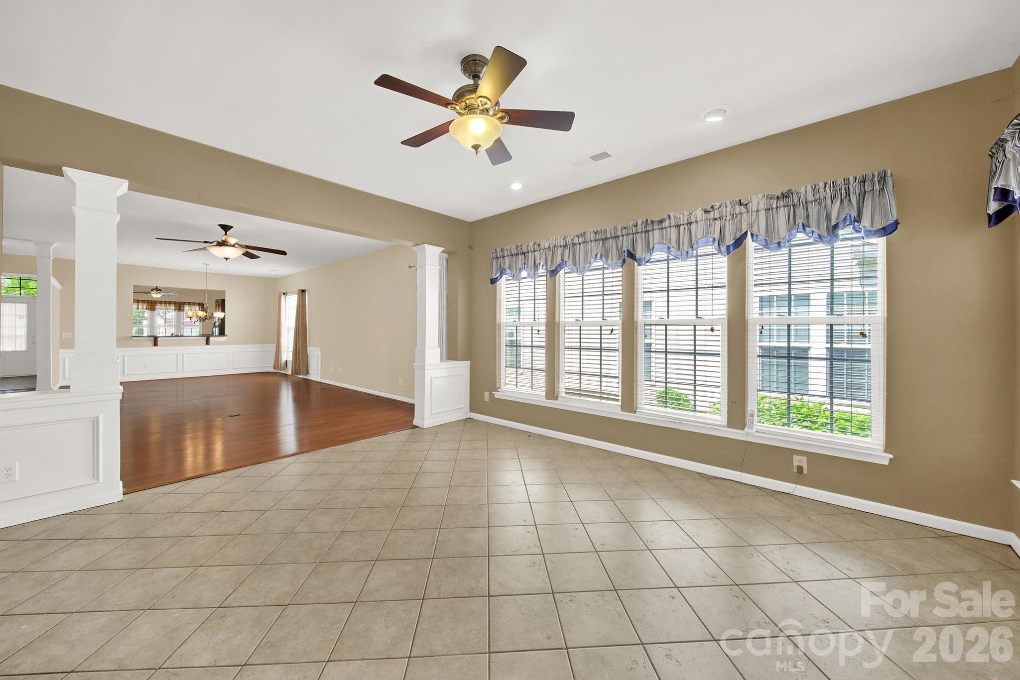 Sun City Carolina Lakes - Residential