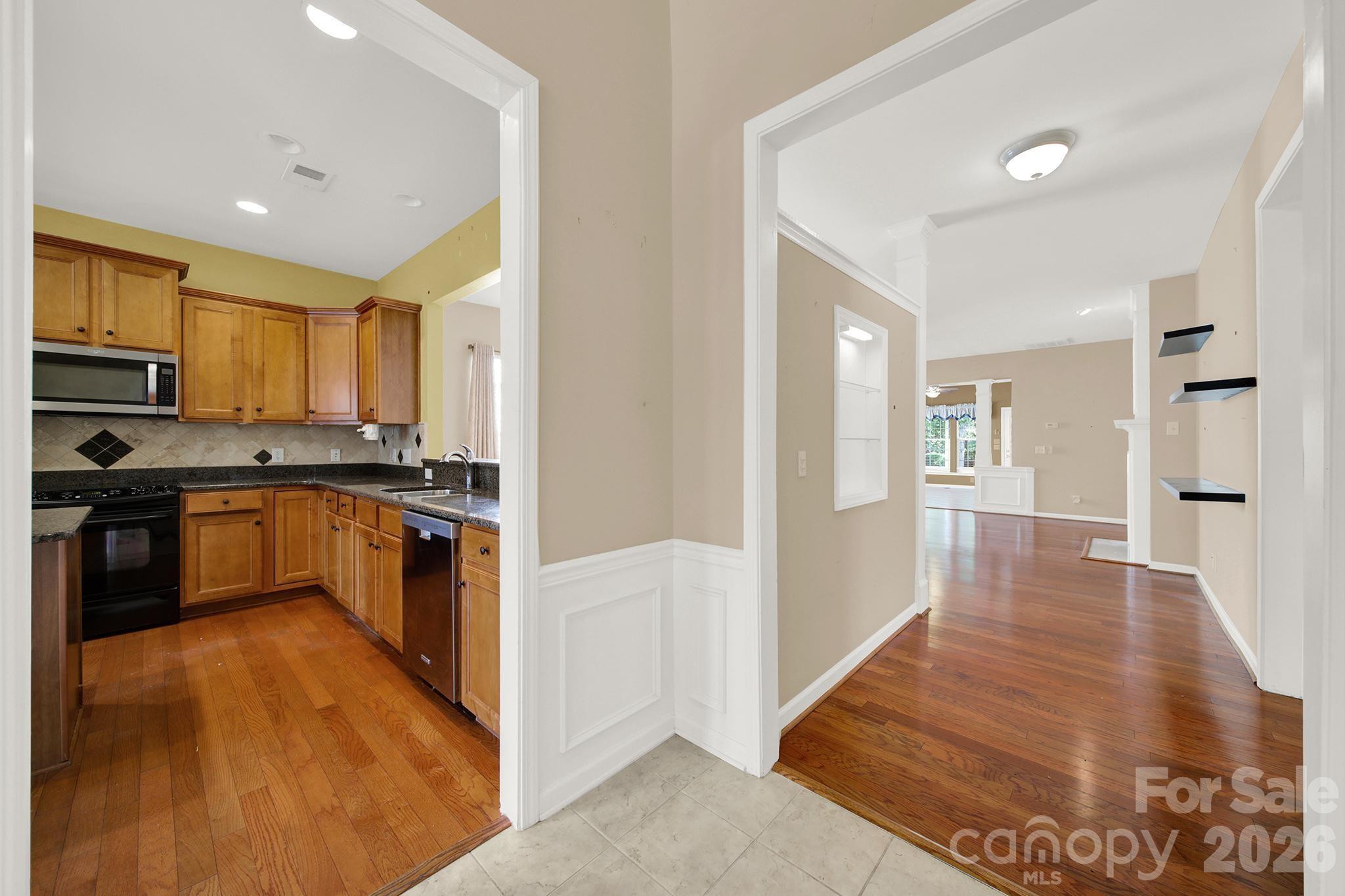 Sun City Carolina Lakes - Residential