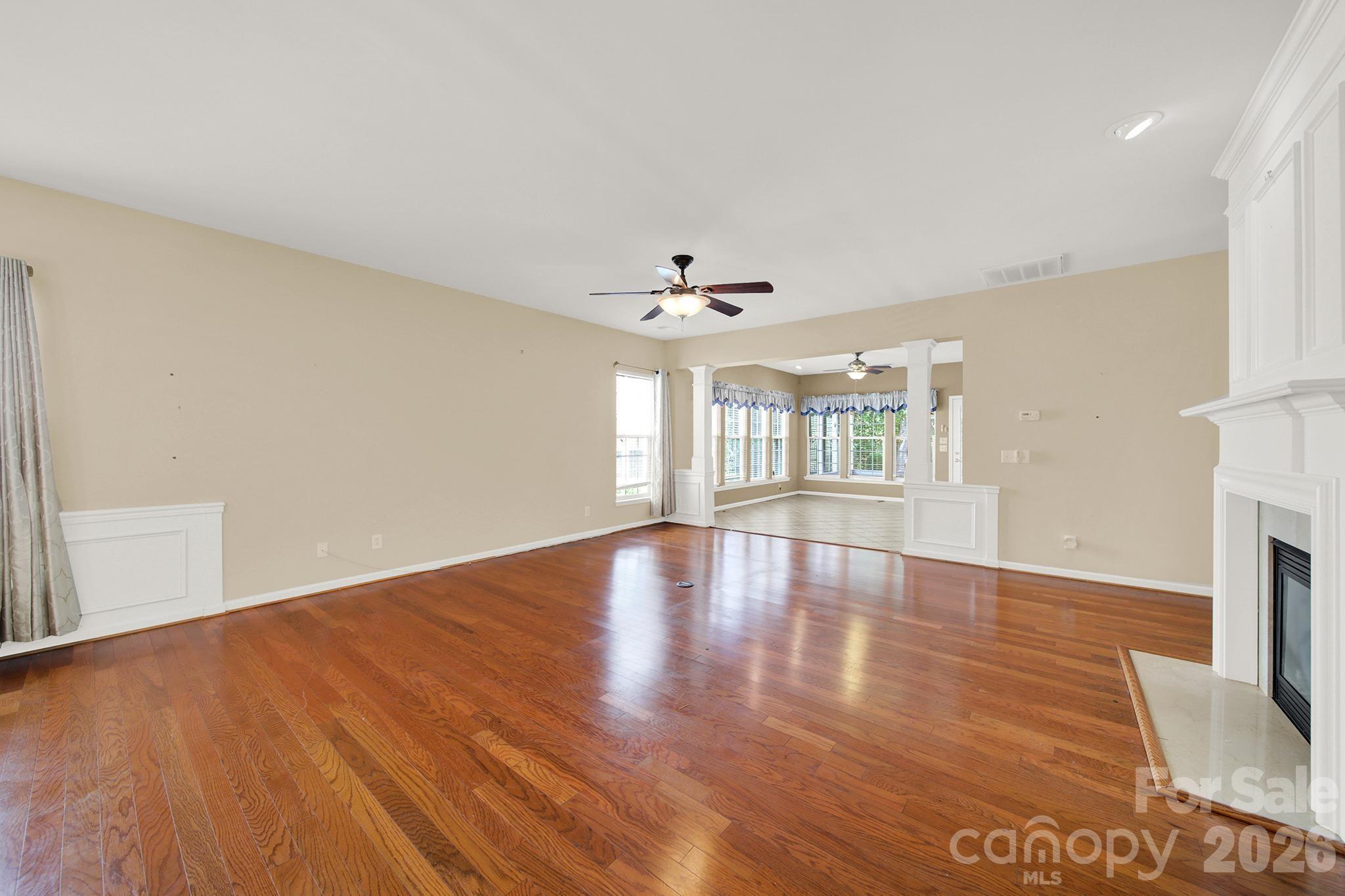 Sun City Carolina Lakes - Residential